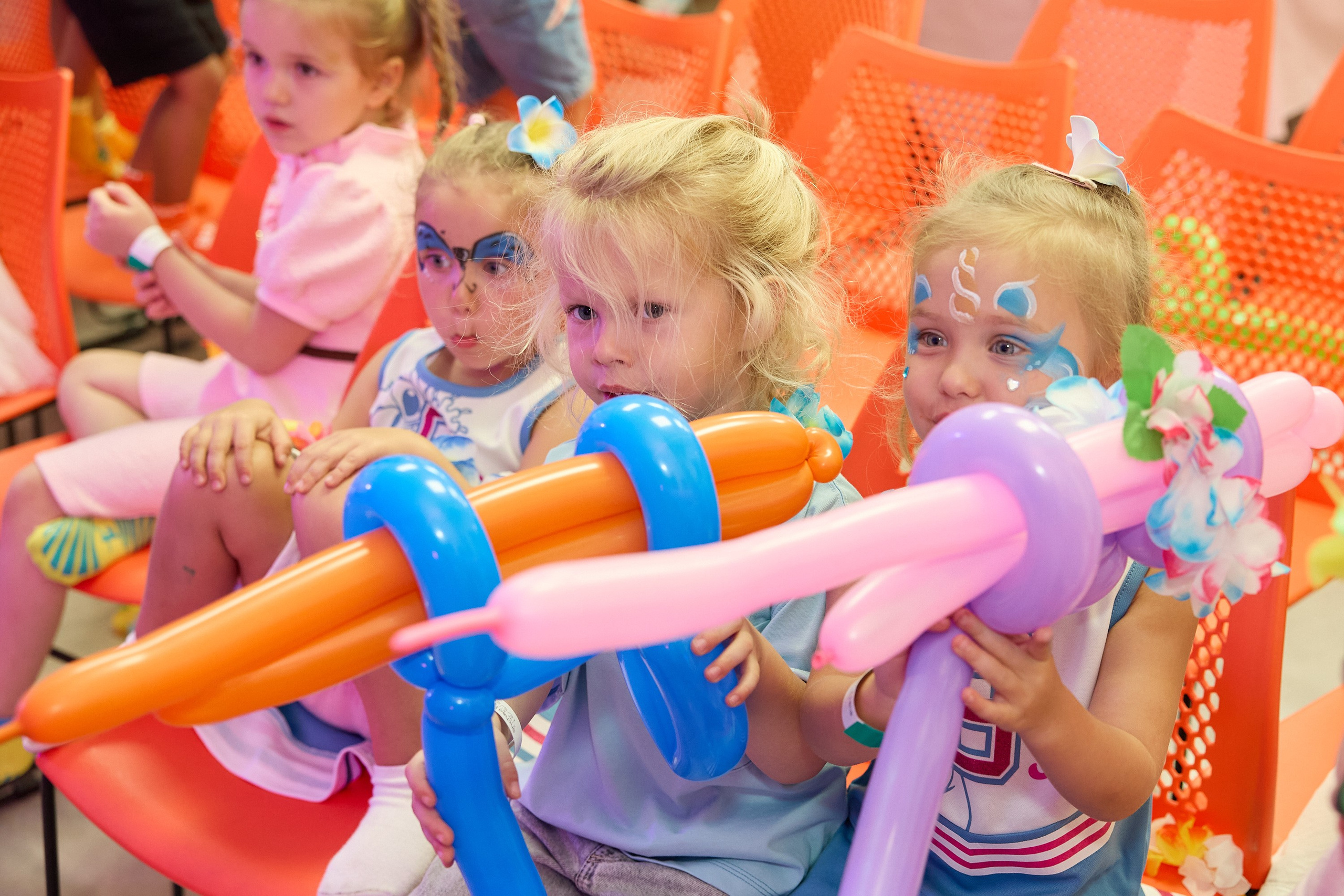 STEPHANIE 5. Photographer Julia Makoveeva