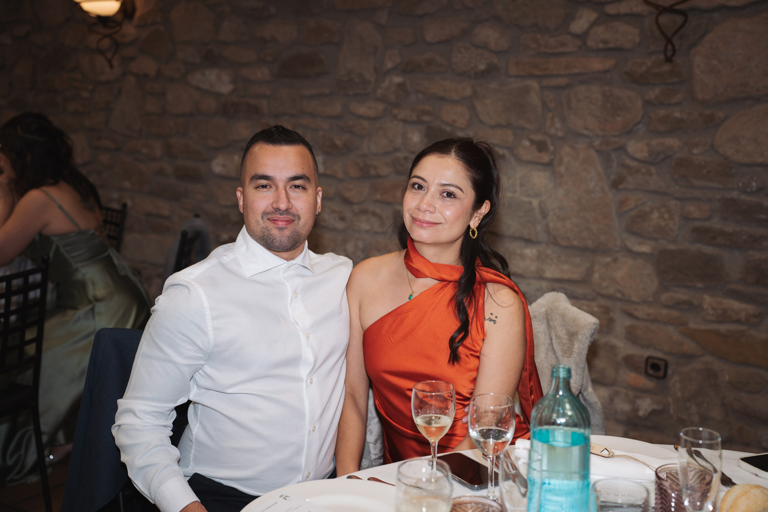 Jennifer & Andi. Photographer in Barcelona