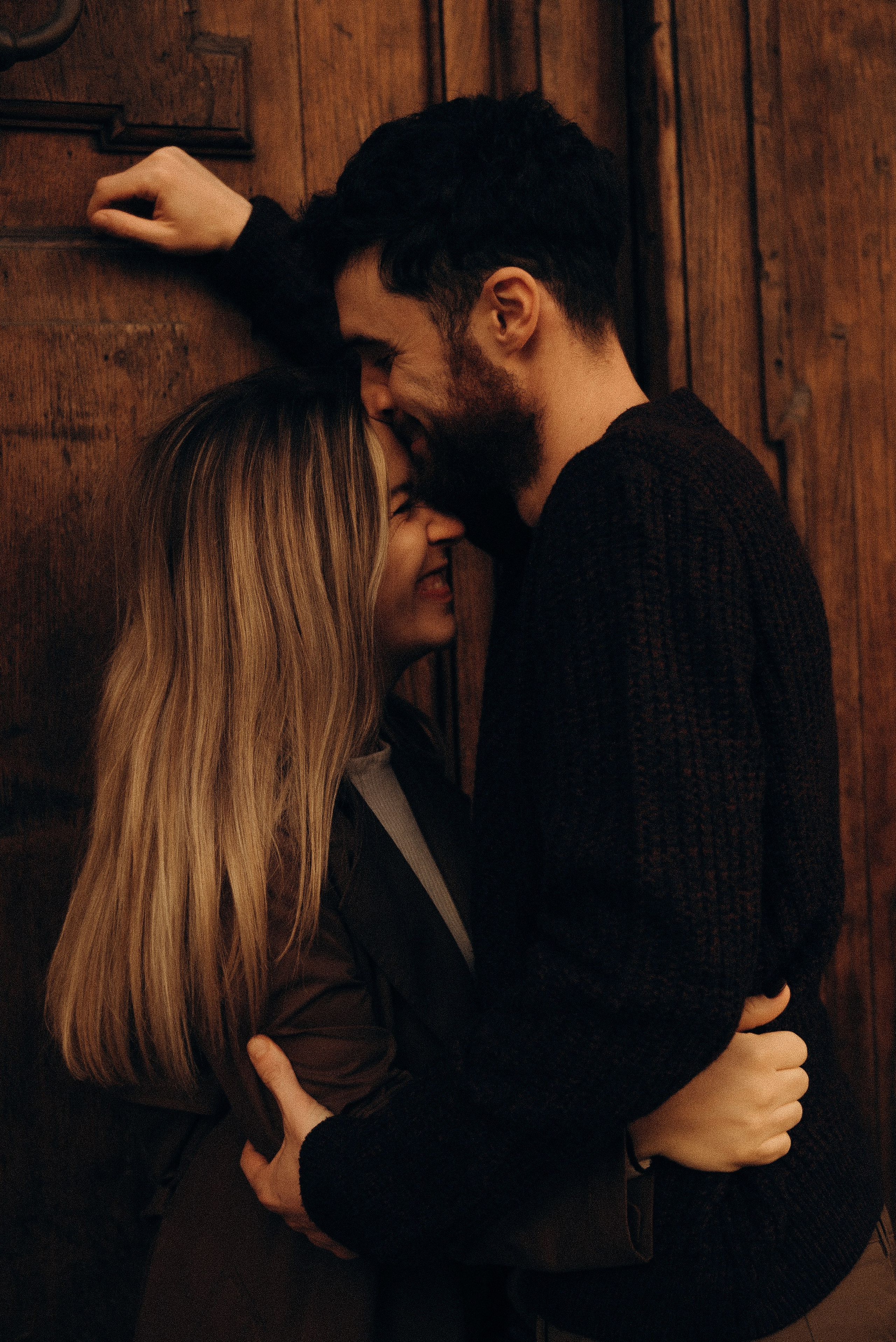 Couple/Engagement. Анастасия Бучинская фотограф в Милане