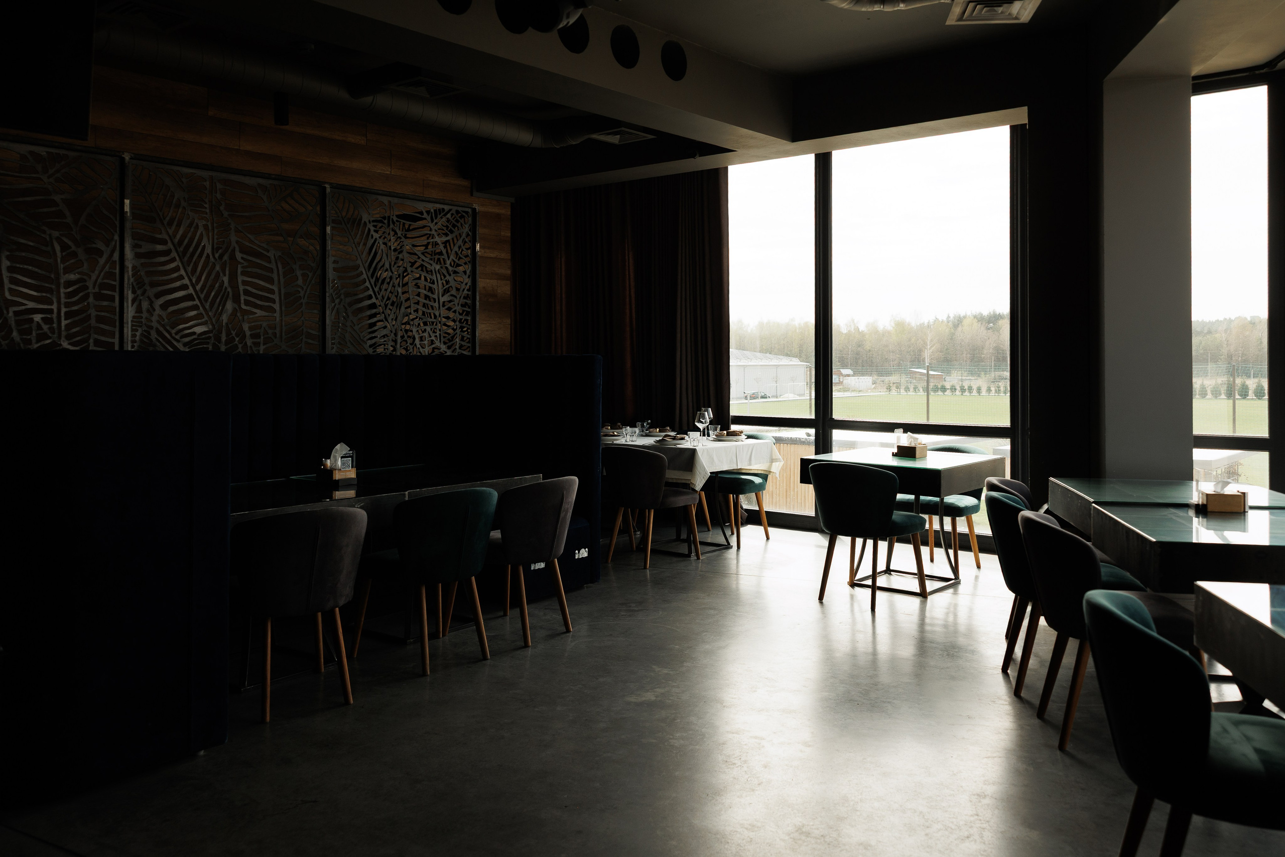 Інтер’єрна фотографія. Iryna Trokhymovych