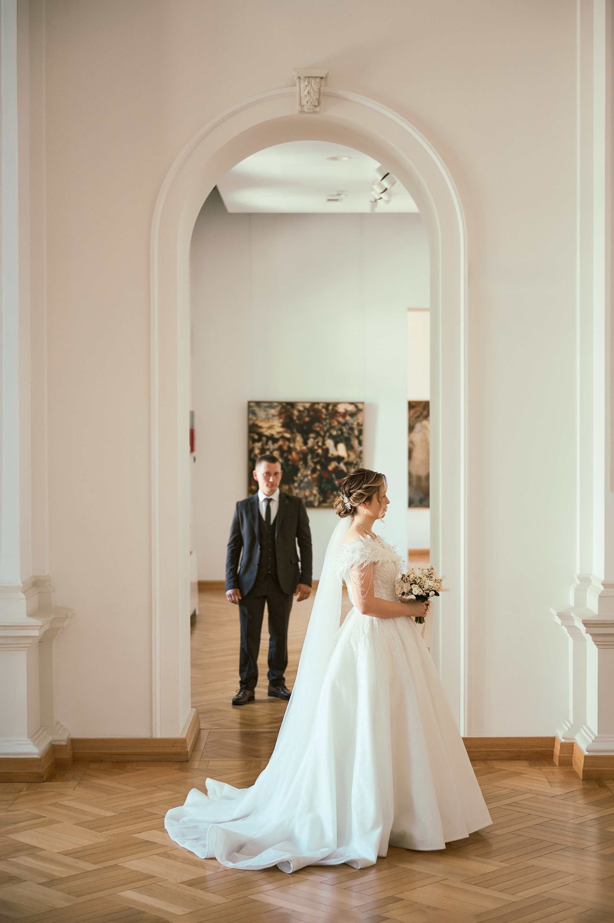 Foto nuntă. Fotograf de nuntă și de familie în Moldova