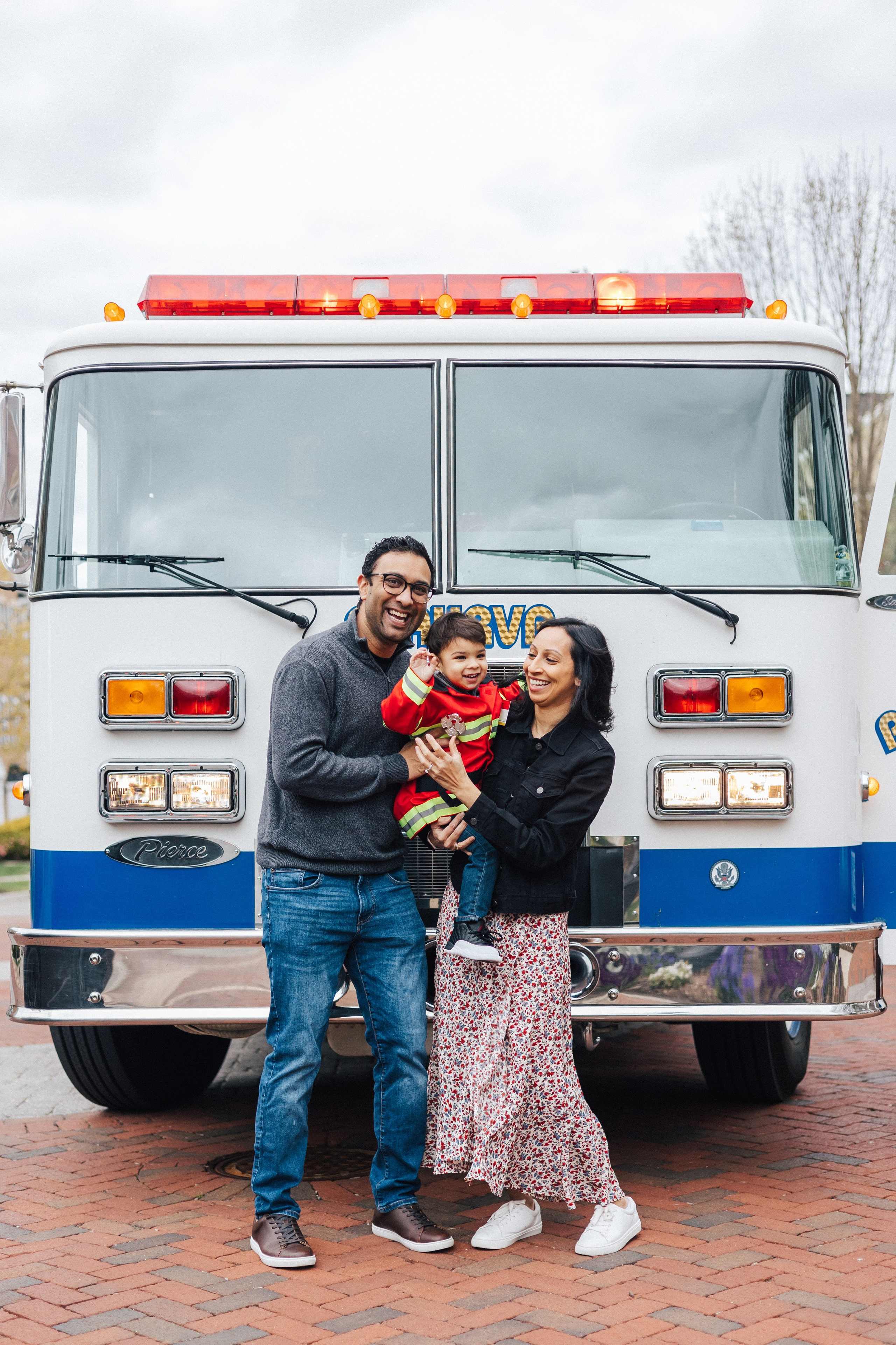 Kayian’s Birthday. Sara Eulalia | Virginia Photographer