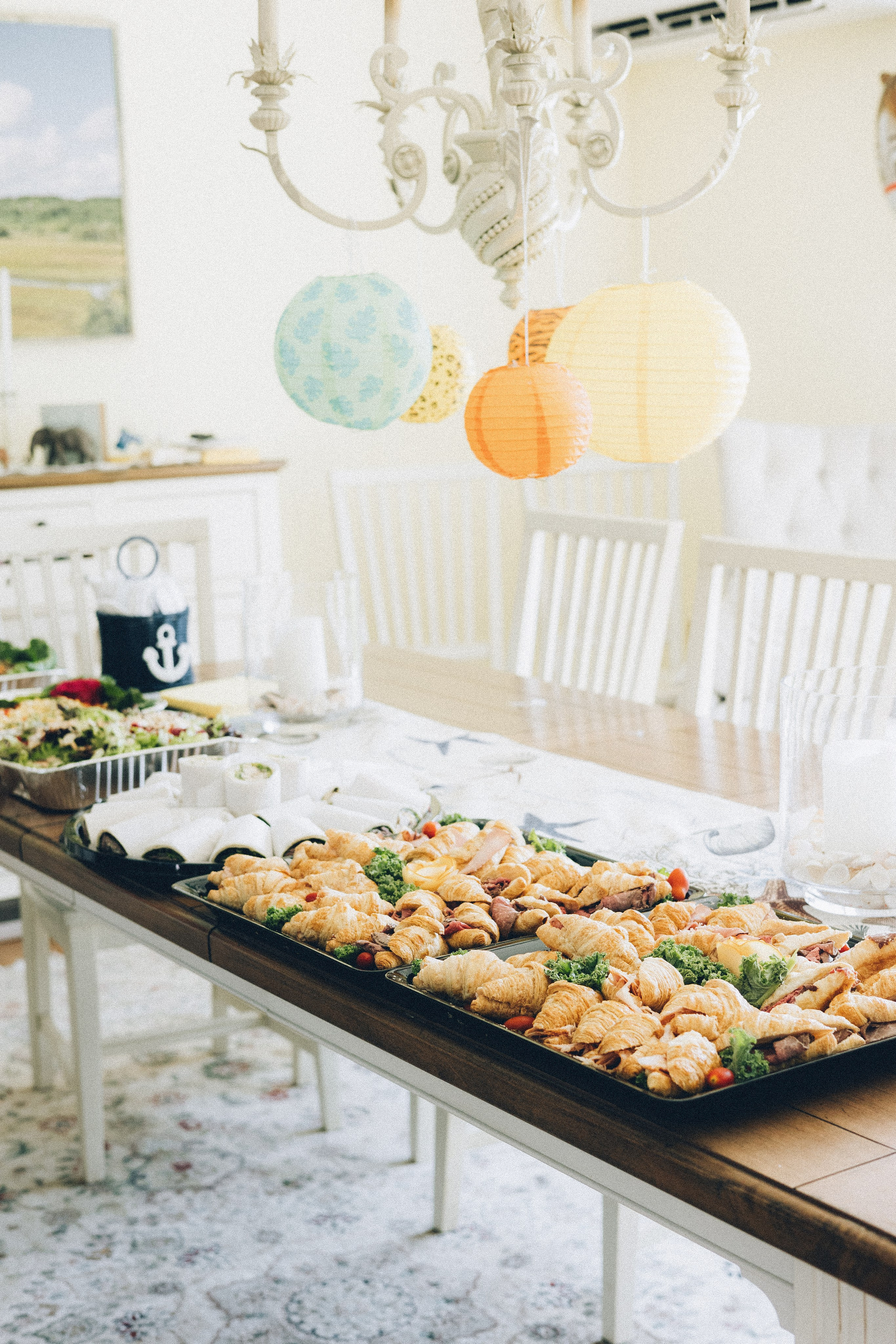 Sean’s Birthday. Sara Eulalia | Virginia Photographer