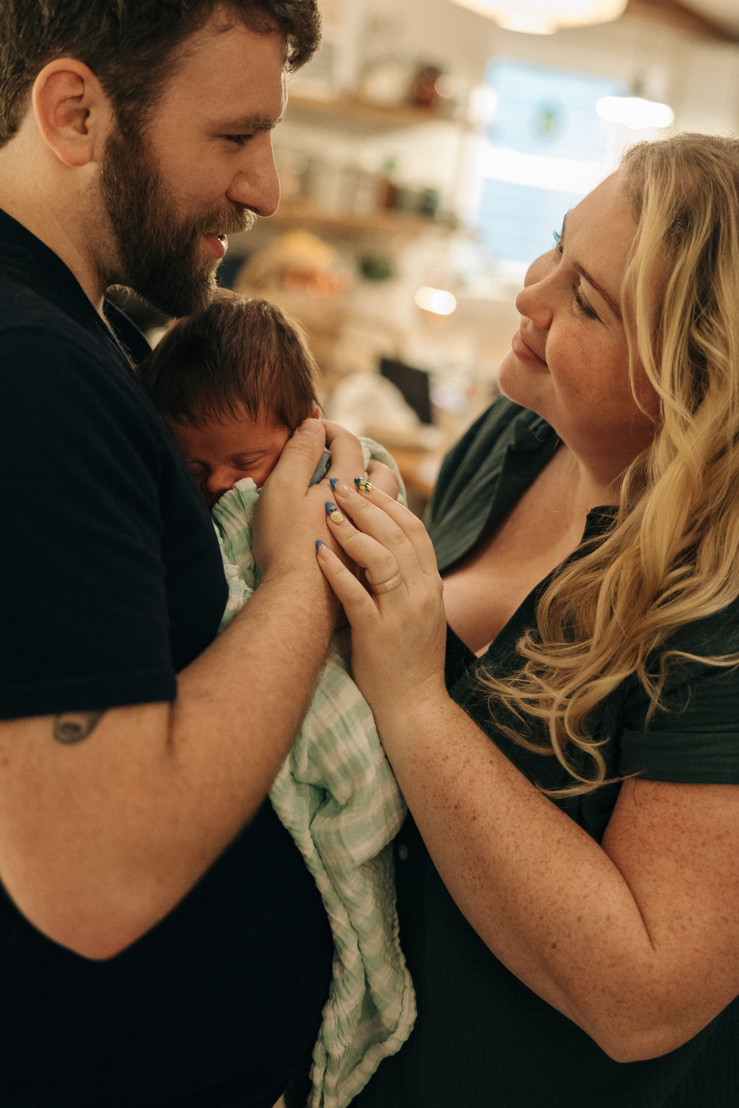 The Williams. Sara Eulalia | Virginia Photographer