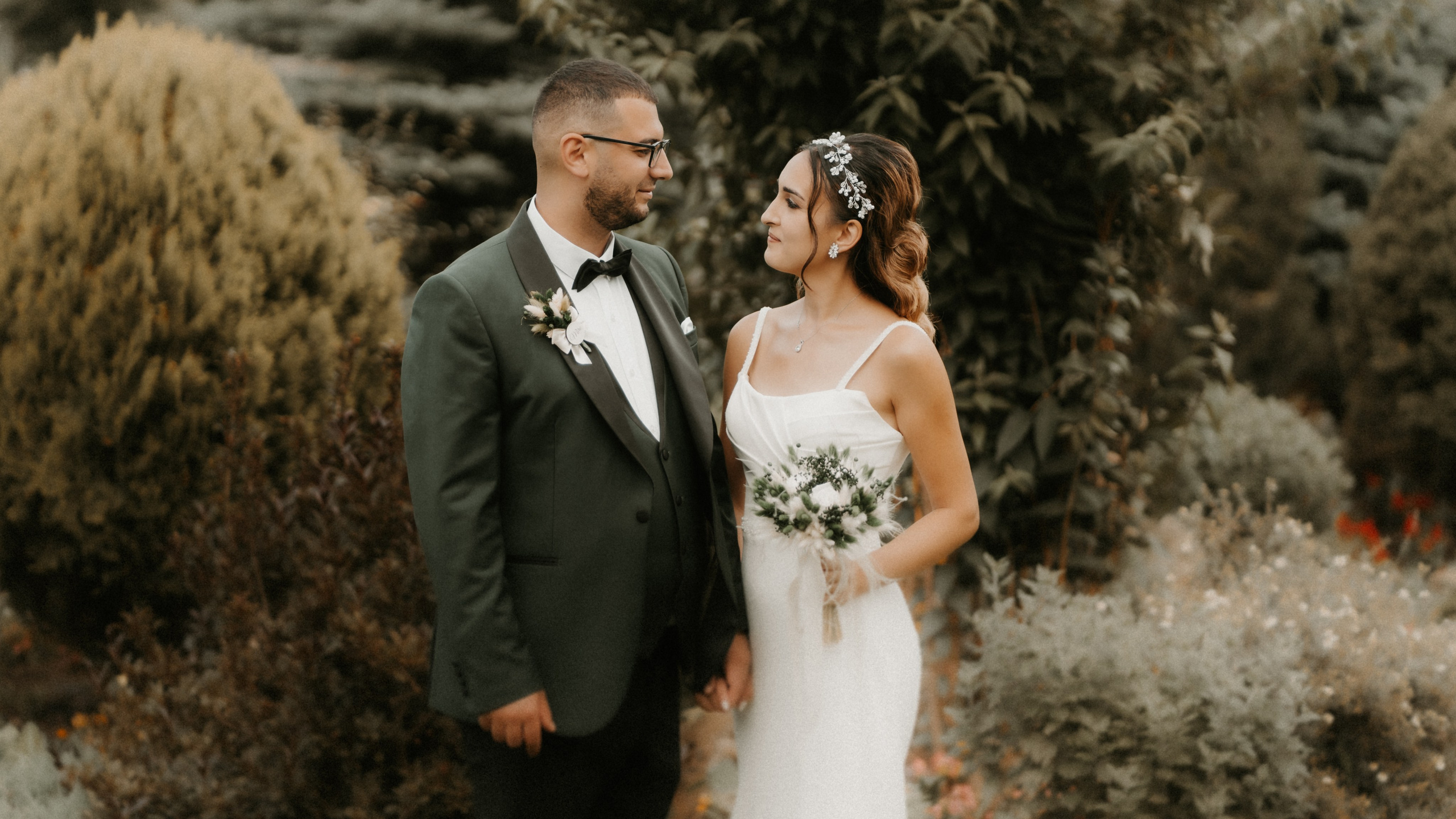 Alina - Cosmin | Targu Neamt. Fotografie & Videografie Nunta