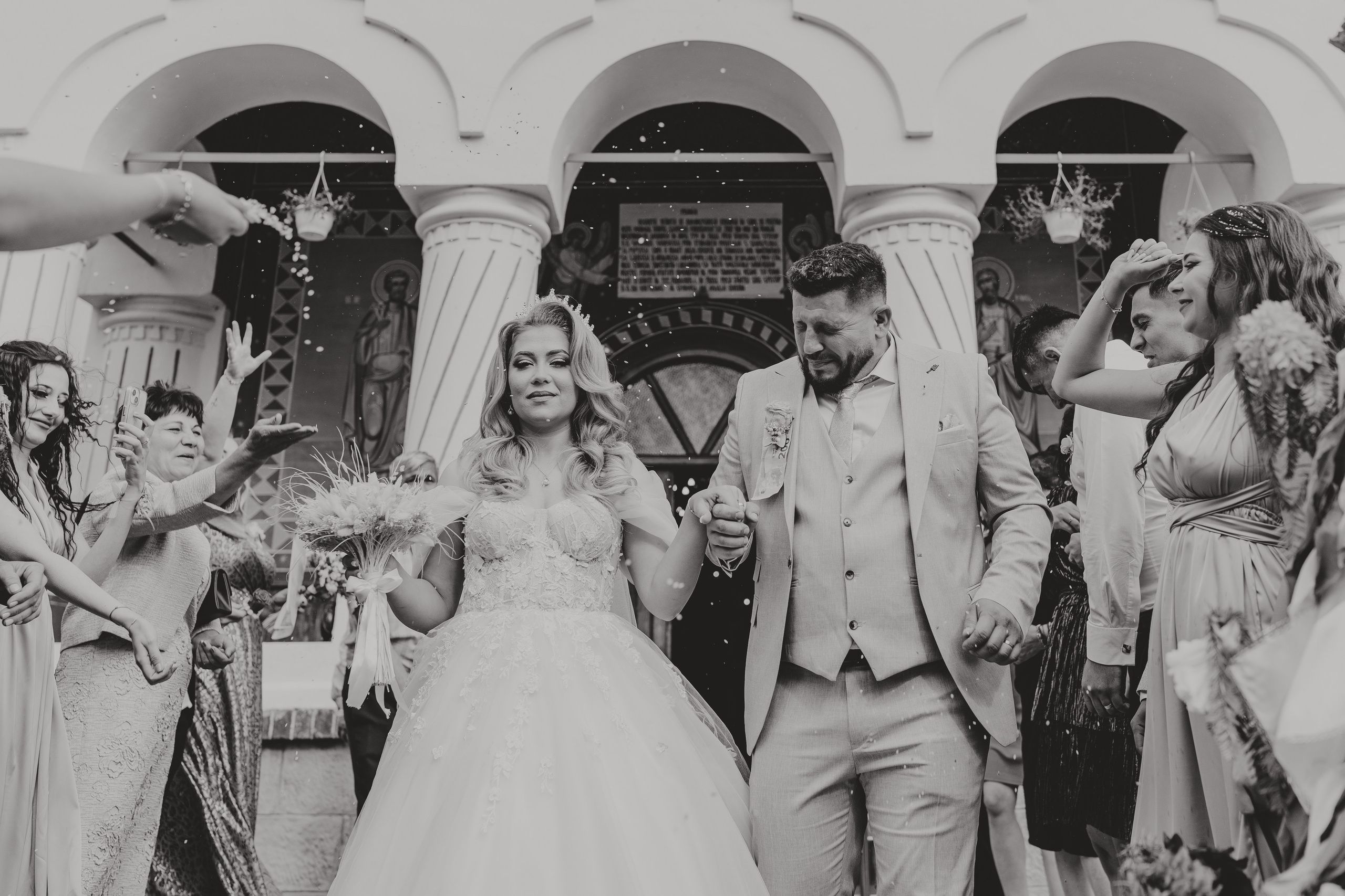 Fotografie de nunta Ramnicu Valcea