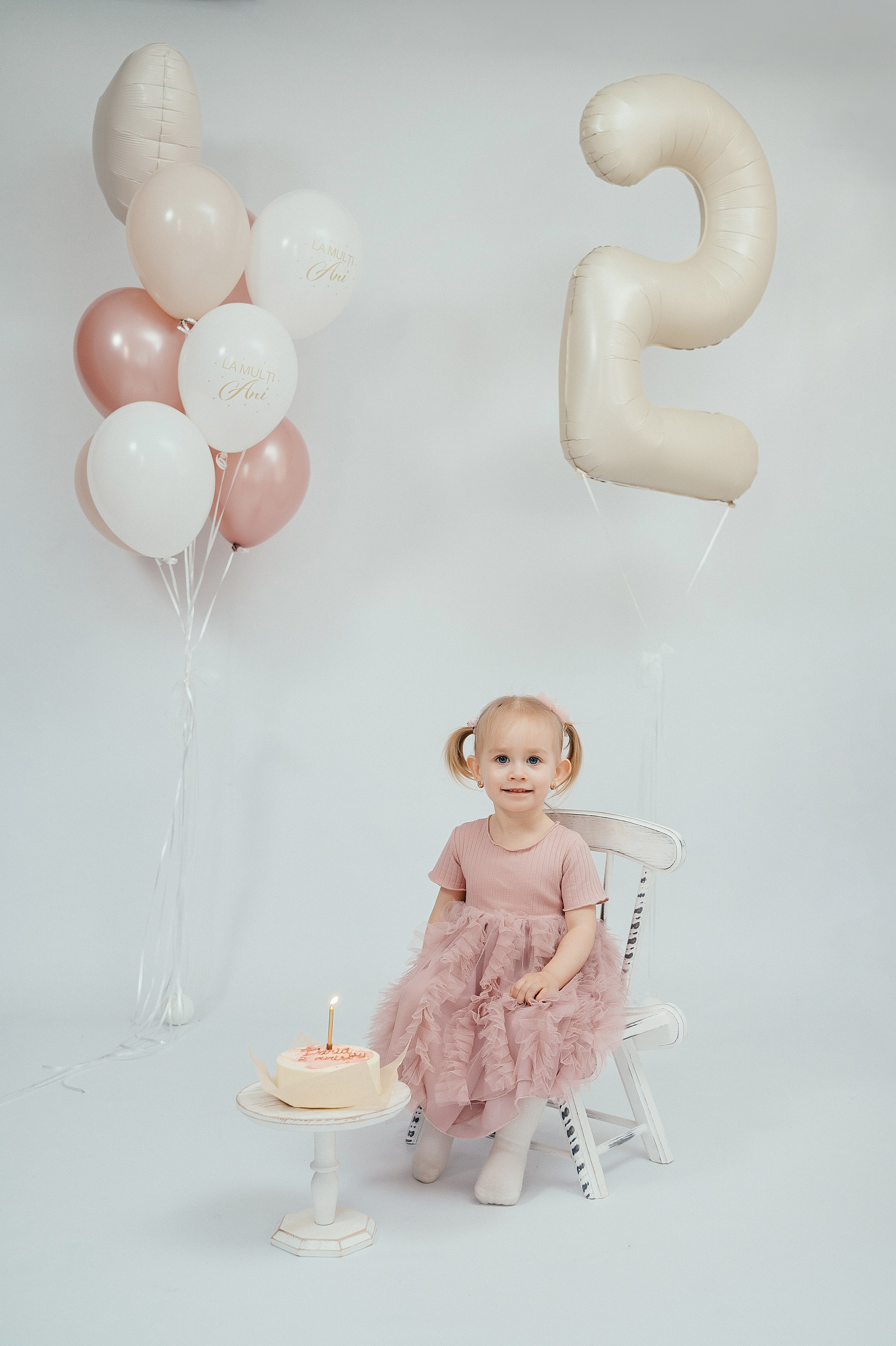 Daria 2 ani. Семейный и свадебный фотограф Ирина Будеч