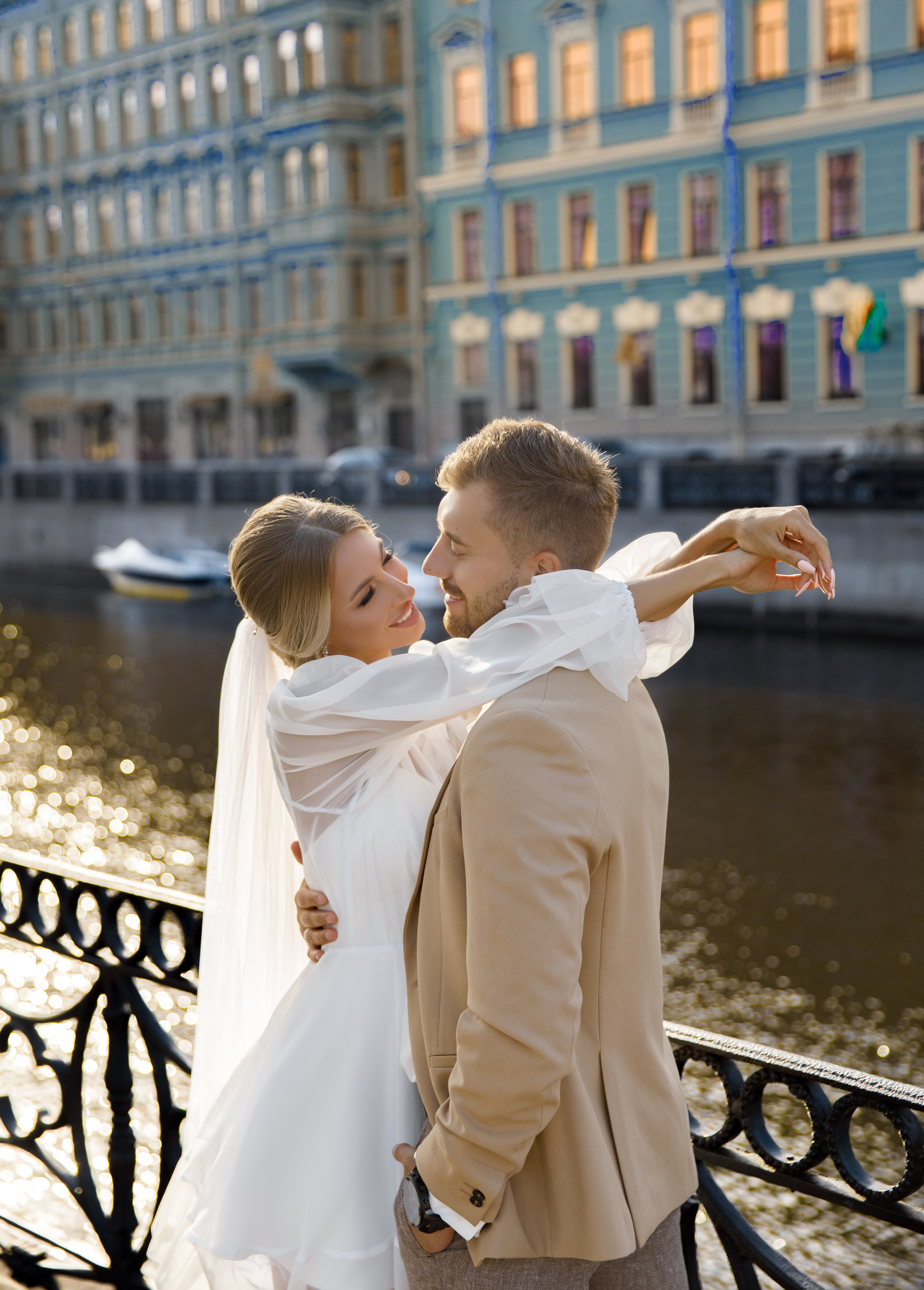 Sankt Peterburg. WORLDWIDE PHOTOGRAPHER