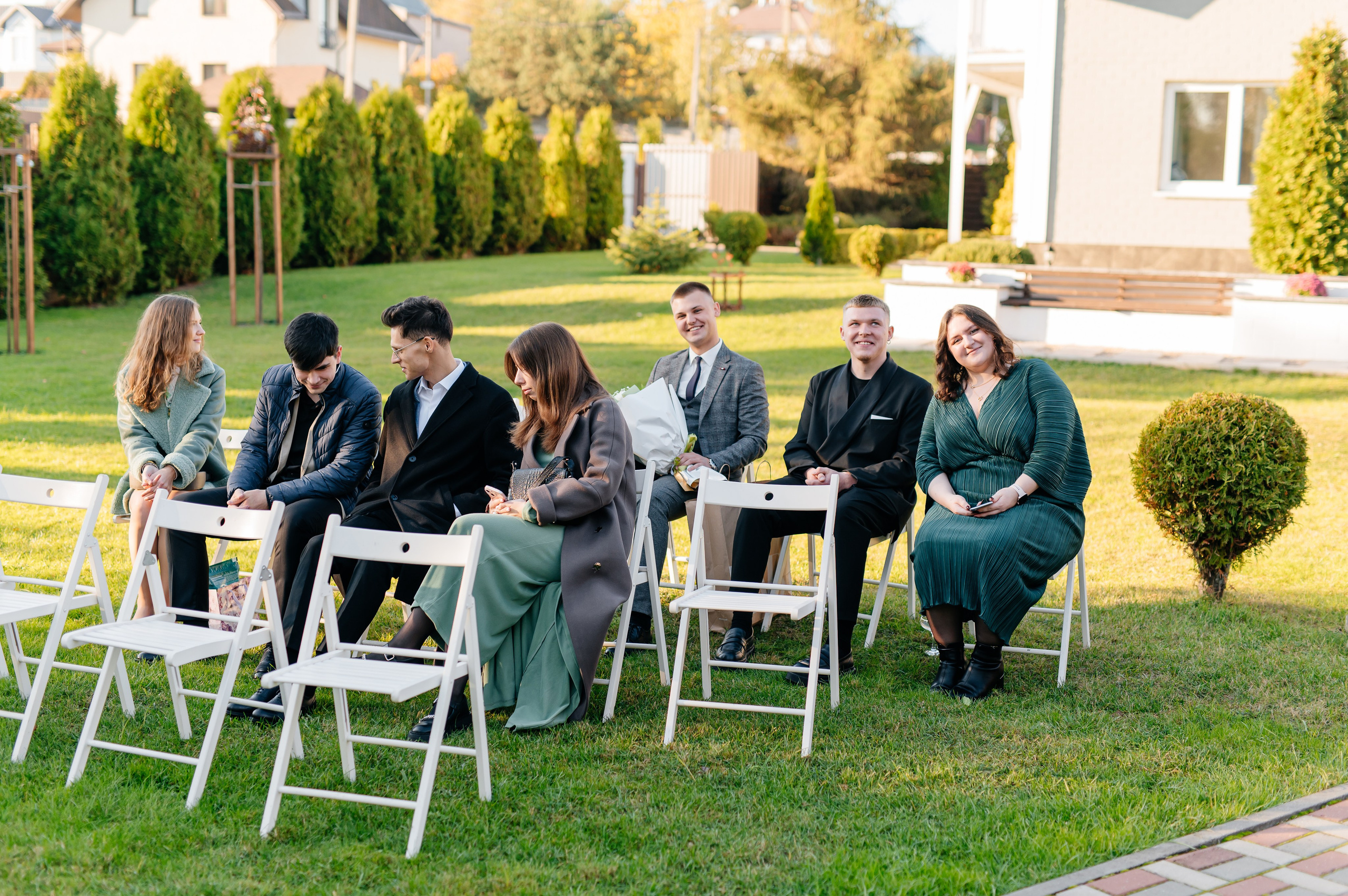 Полина и Арсений. Свадебный и семейный фотограф в Минске и по всей Беларуси