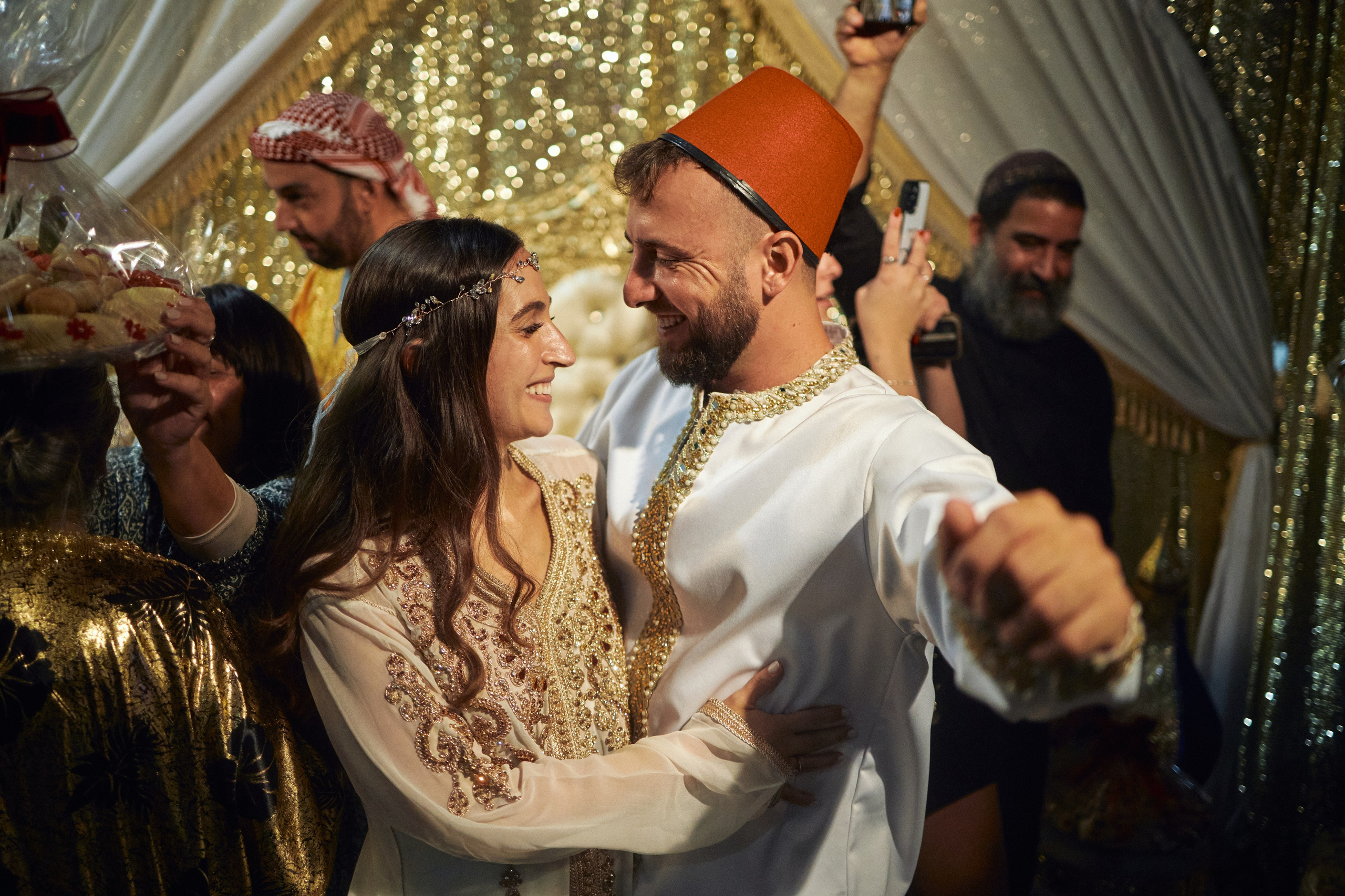 Events. Sergey Kalinkin Photography