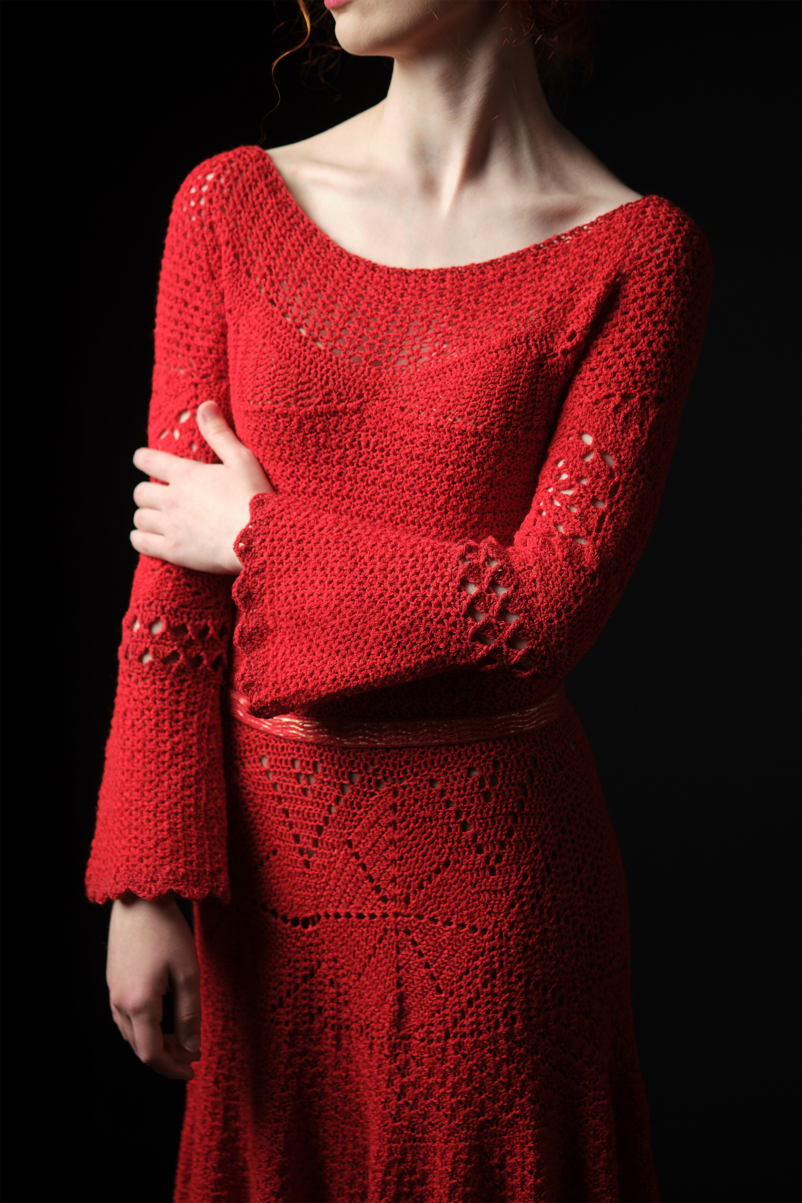 Portrait. ContentLab — visual content for your business