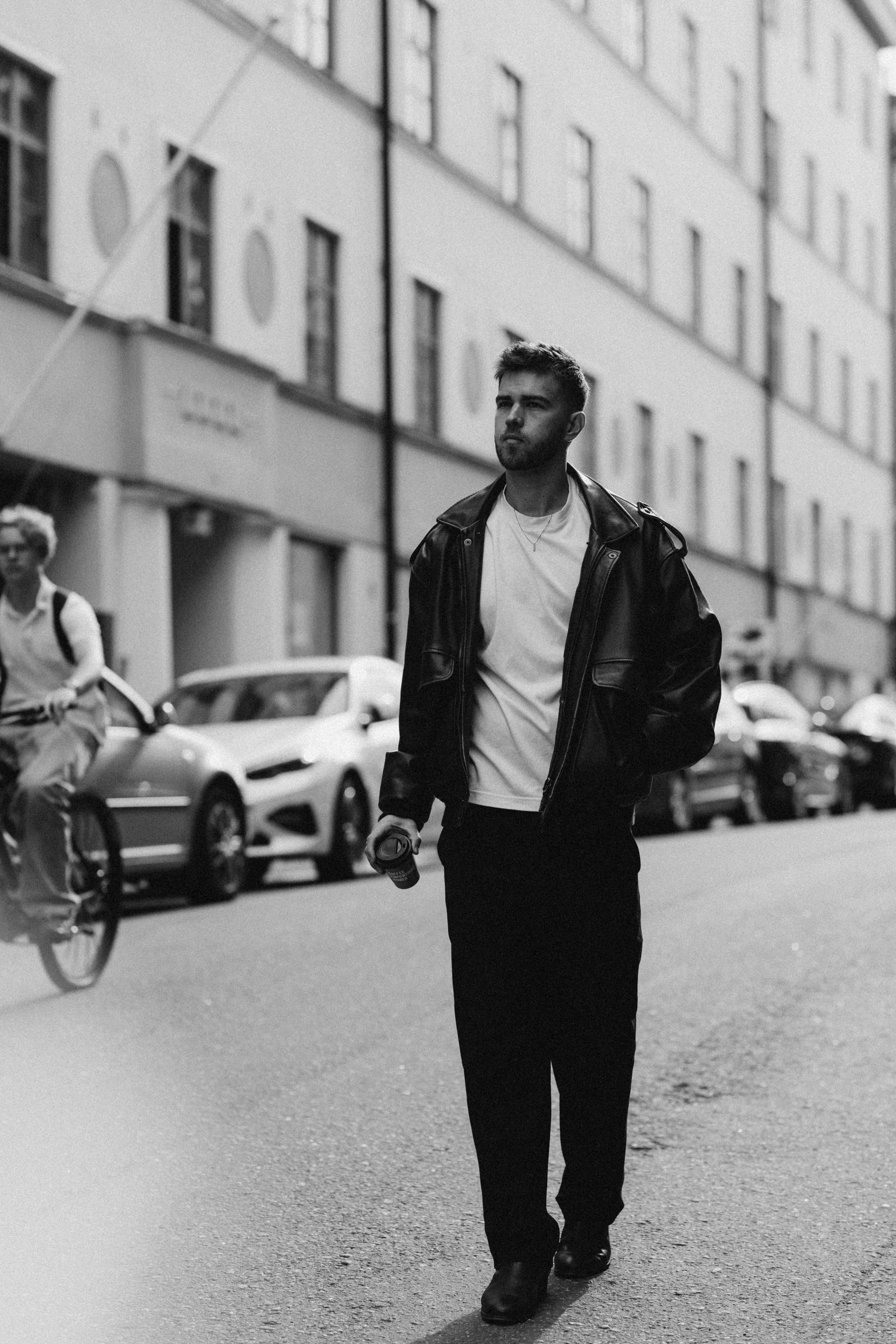 Individuals. Victoria Olonen – Cinematic Portrait Artist | Helsinki & Europe