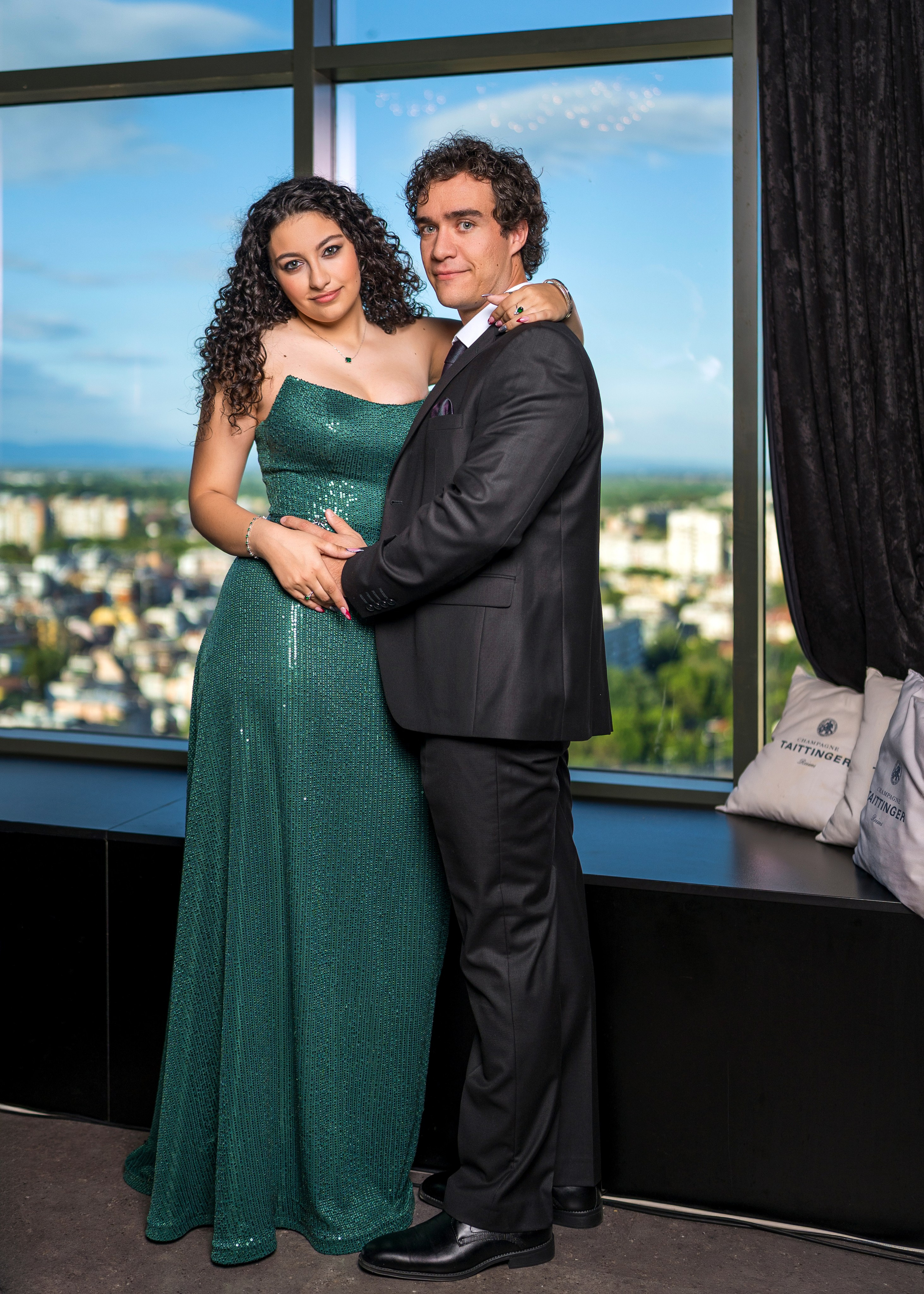 Честито завършване Ева!. Професионален фотограф в Пловдив и областта