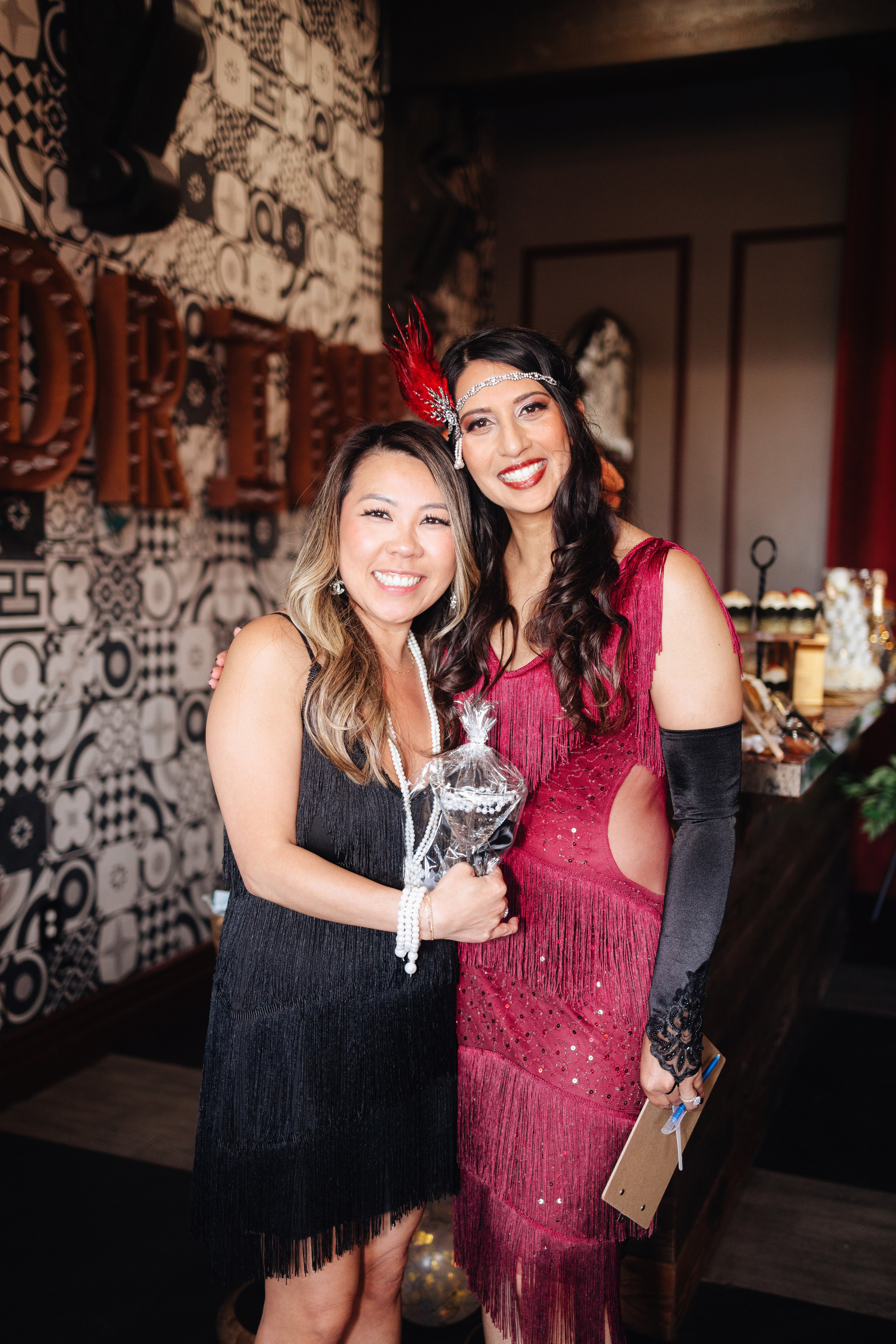 Event Bridal Shower. Family and Event photographer in Bay Area Elena Tiuriumina