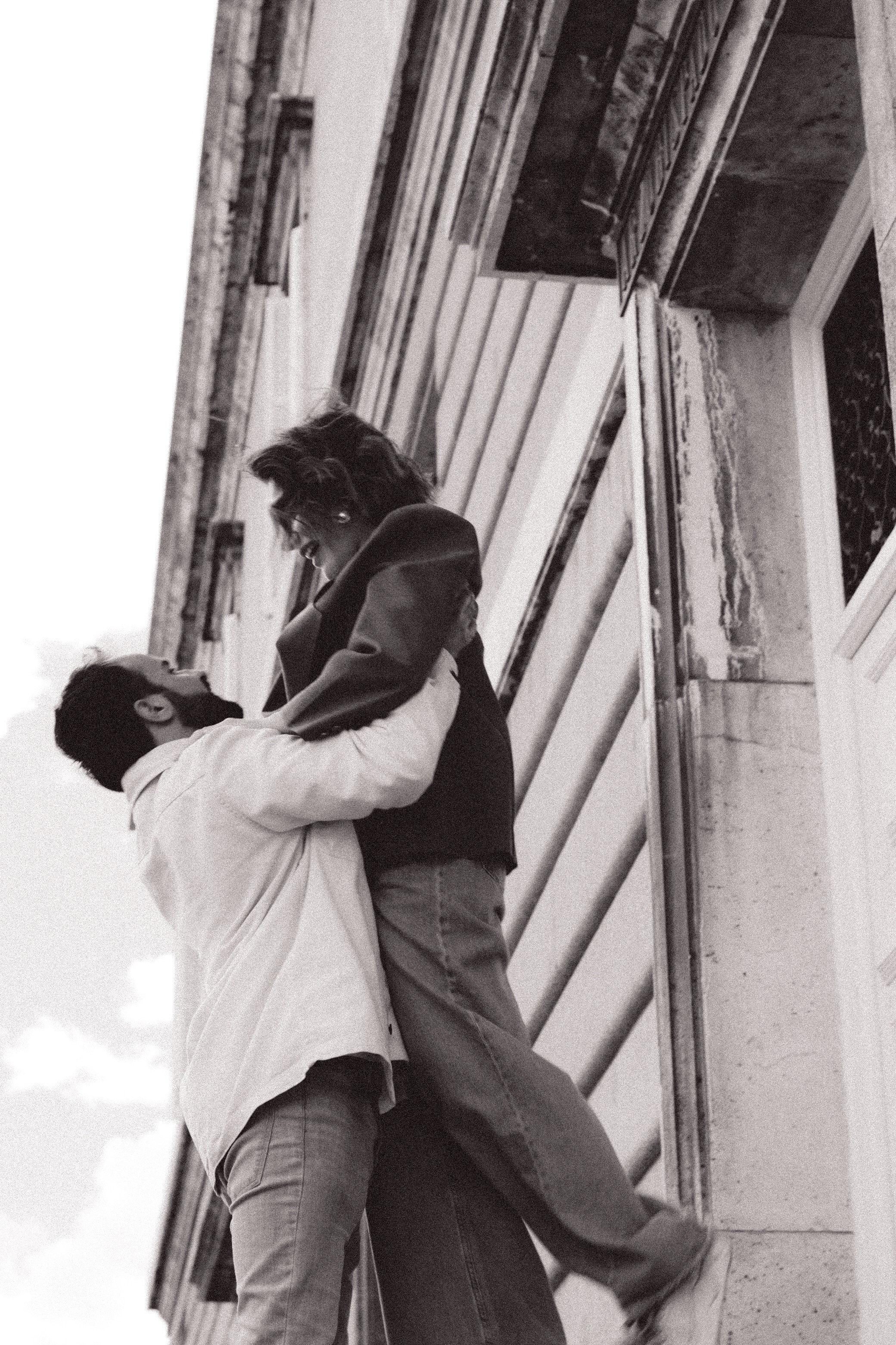 Anahit. Creative photographer in Madrid Anna Dvorianskaia