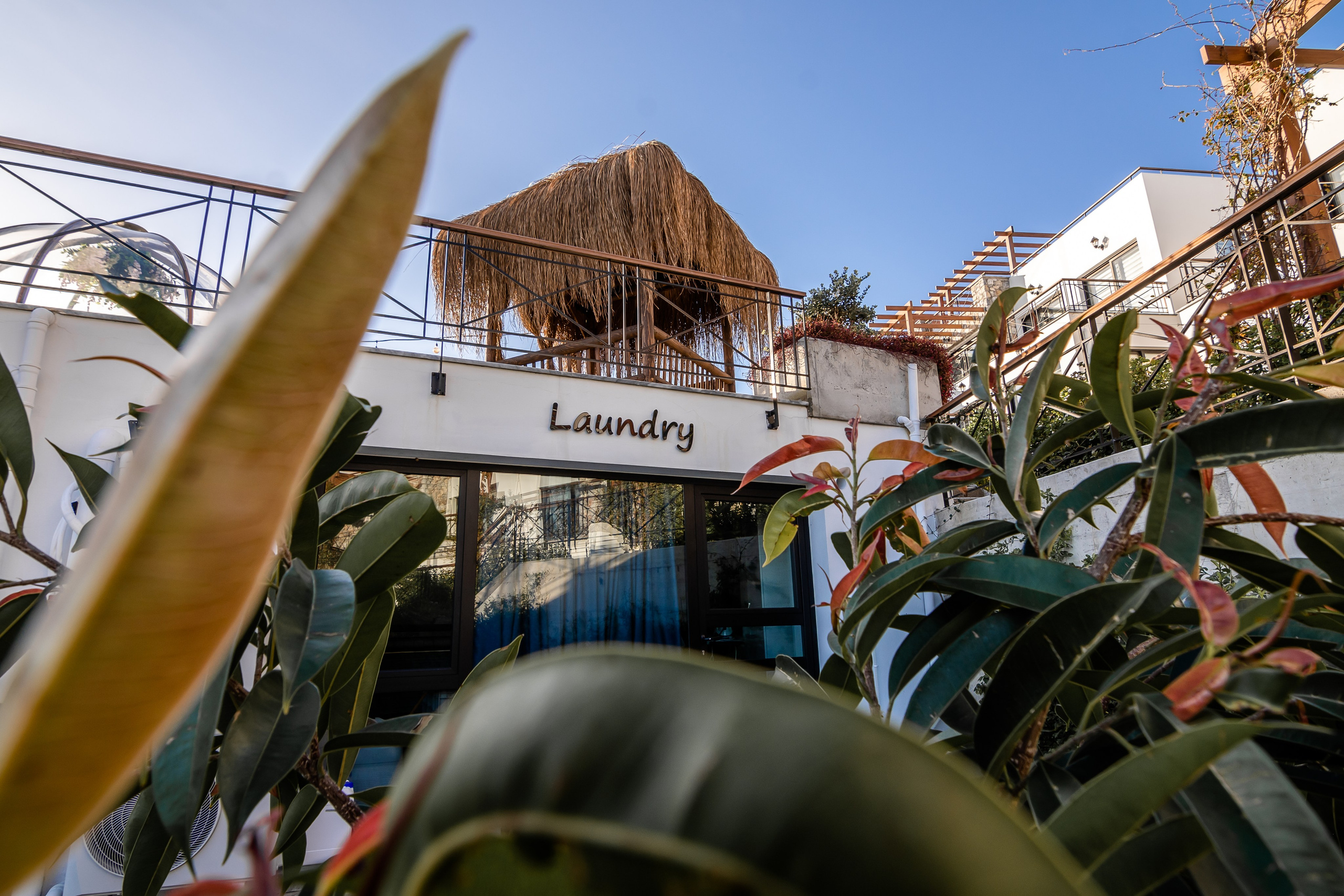 Real Estate photography. Professional portrait photographer in Los Angeles | Axenia Haritonova