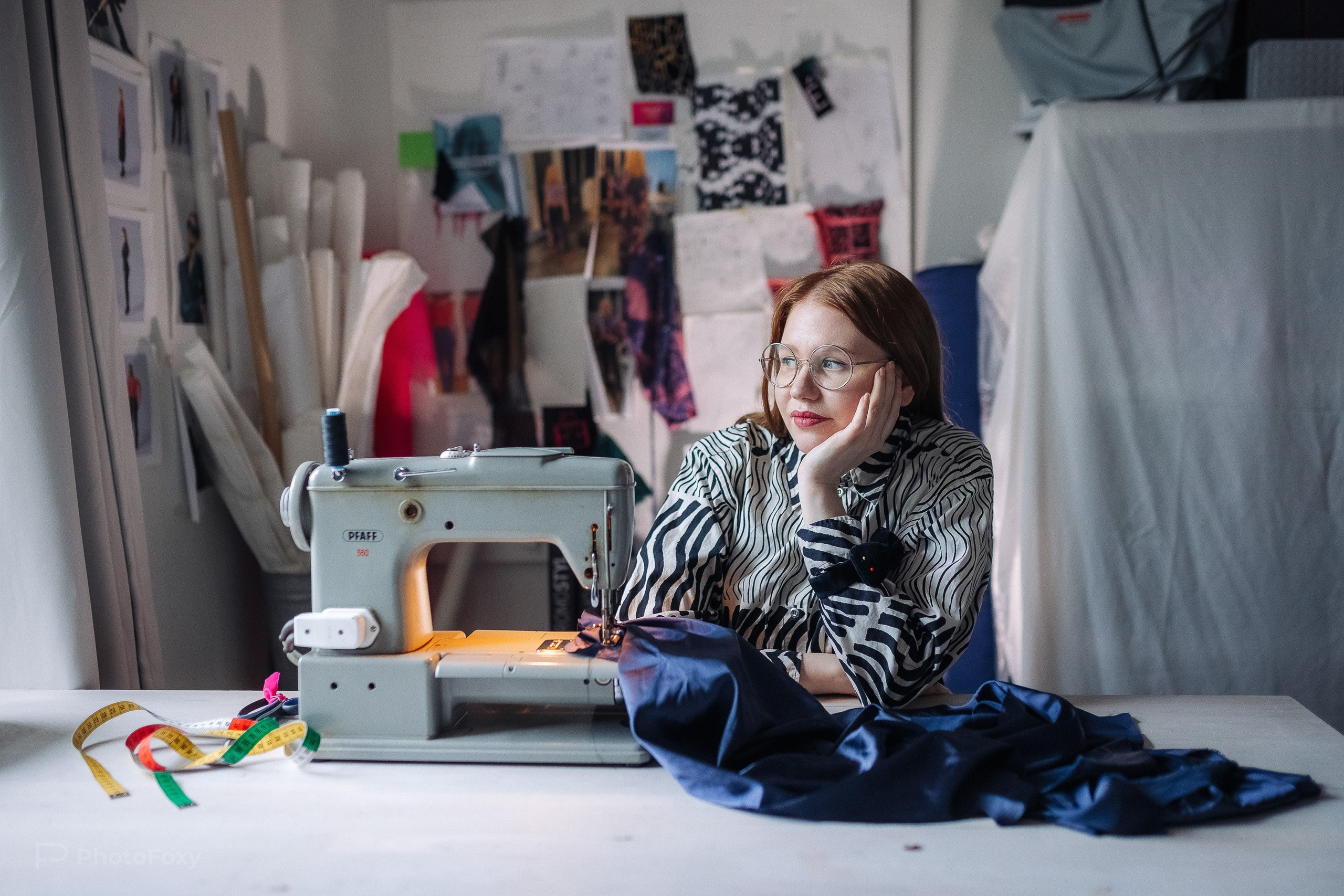 Yrityskuvaus ATELIER. Valokuvaaja Lahti, Helsinki Elena Salonen