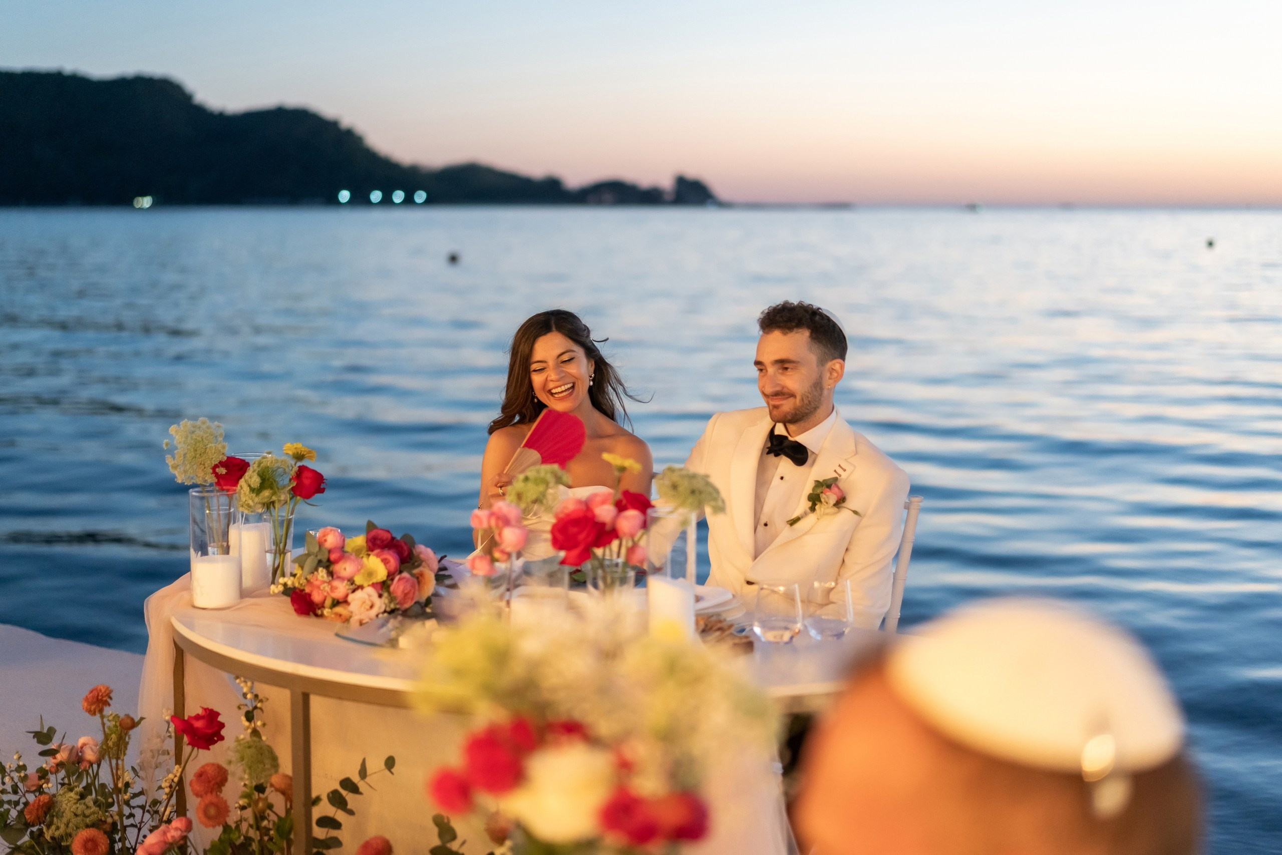 Sumosan Dukley Montenegro Wedding. Montenegro Wedding Photographer & Videographer | Maria & Vasilii