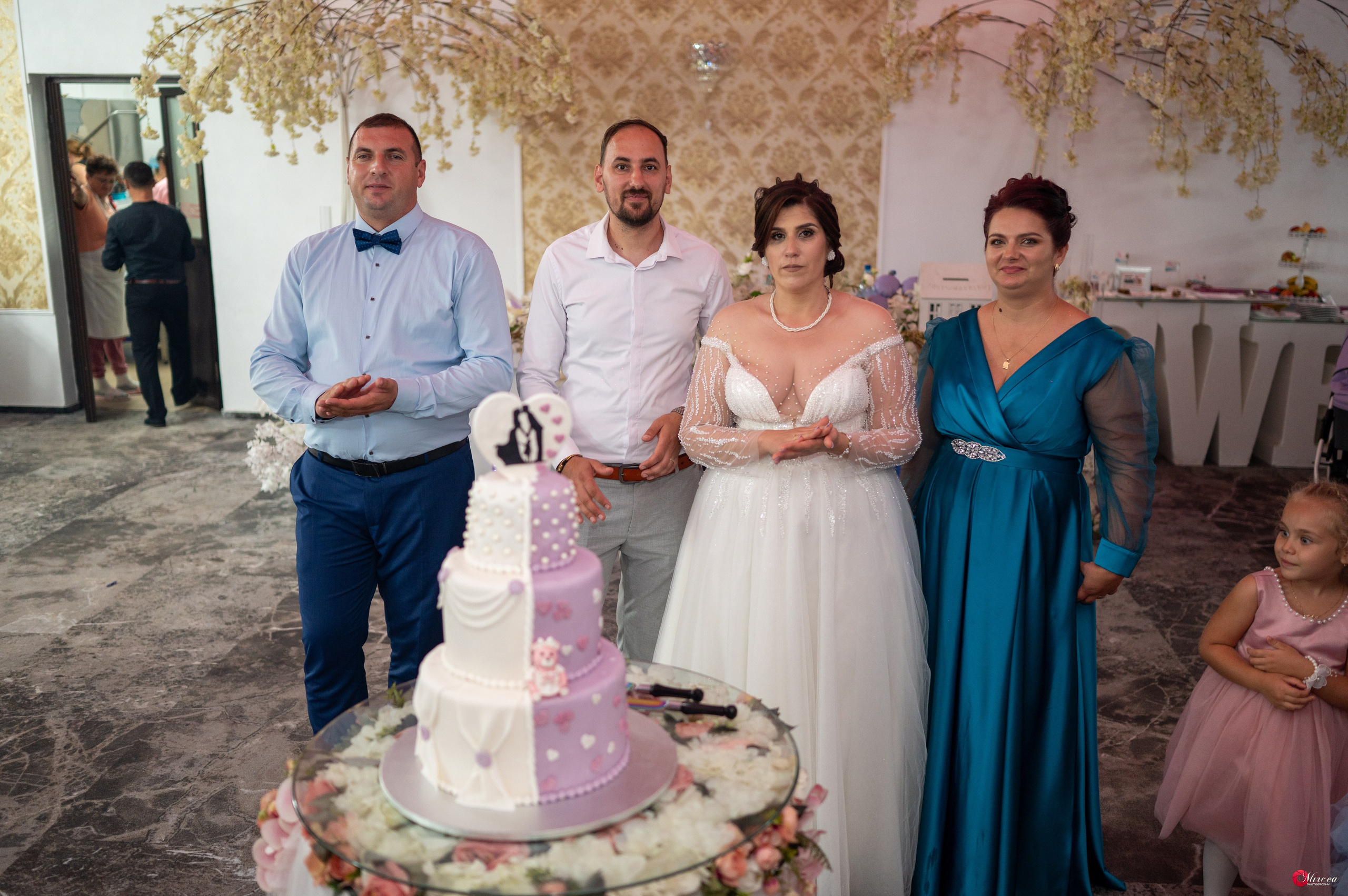 Aurelia & Eugen. Mircea Marculescu Photography Videography