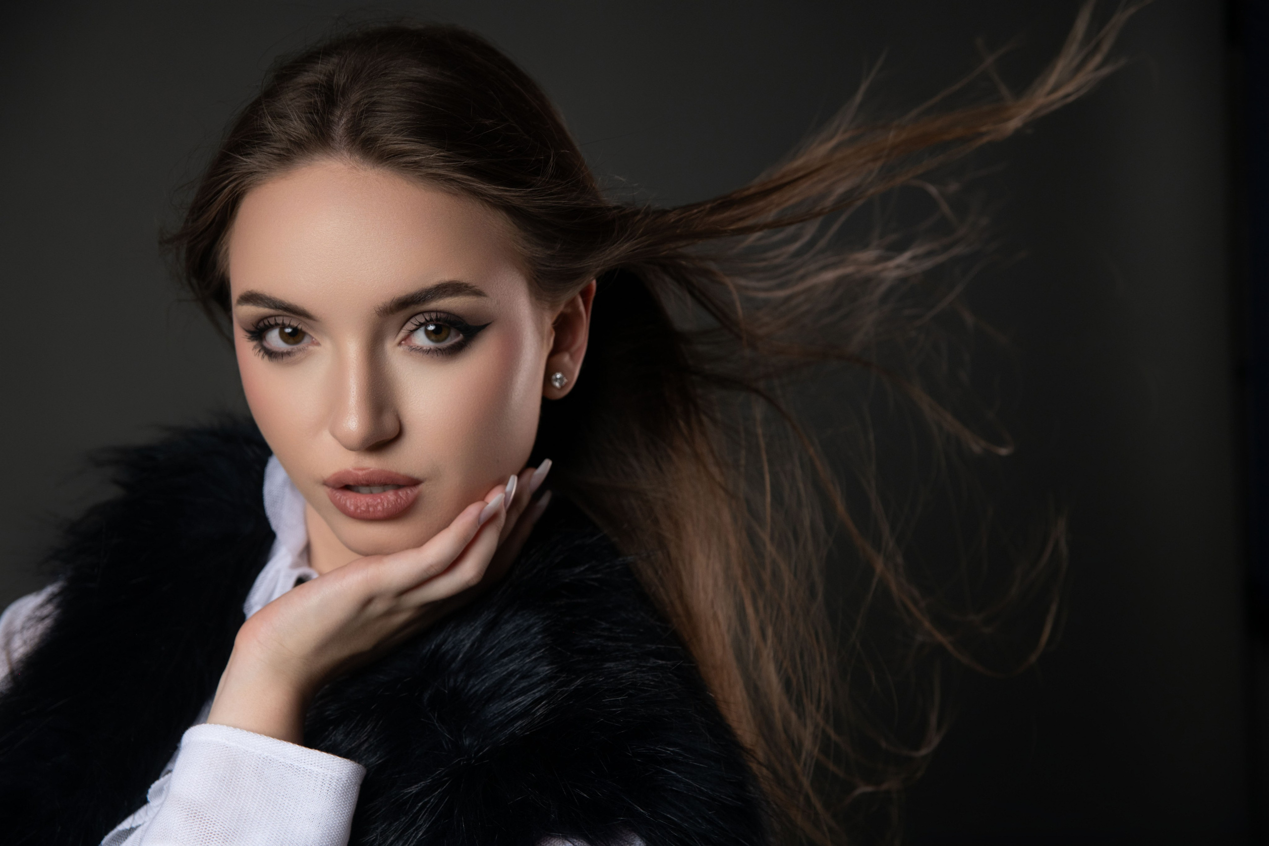 Portrait. Portrait, kids and family photographer in Wesley Chapel Alina Alice Osipova