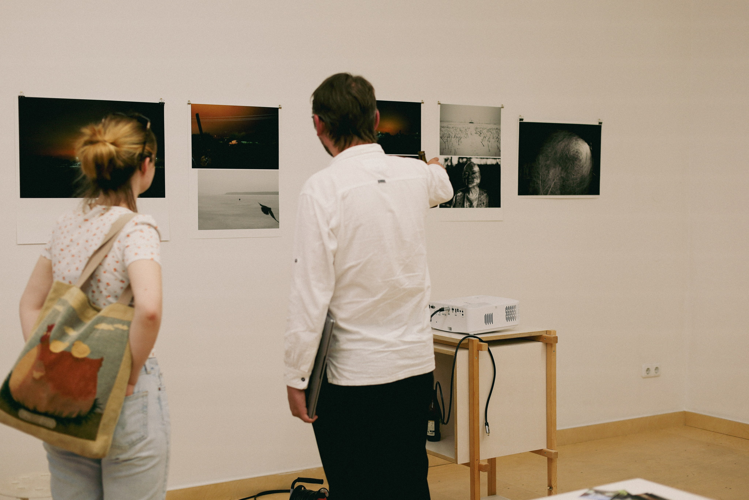 Events. Fotografin Marina Kravchuk