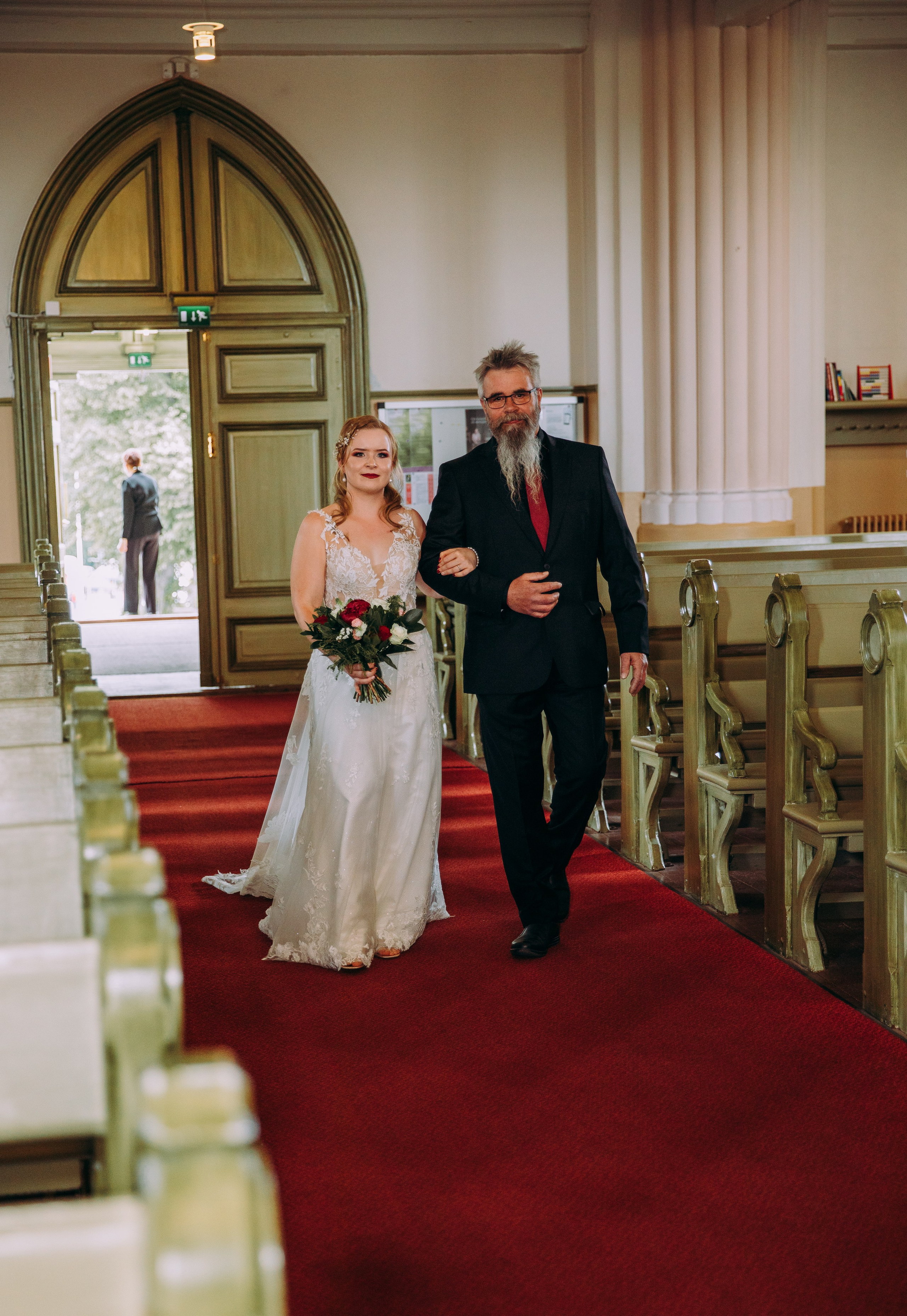 J & J. Valokuvaaja Itä-Uudellamaalla Viktoria photography