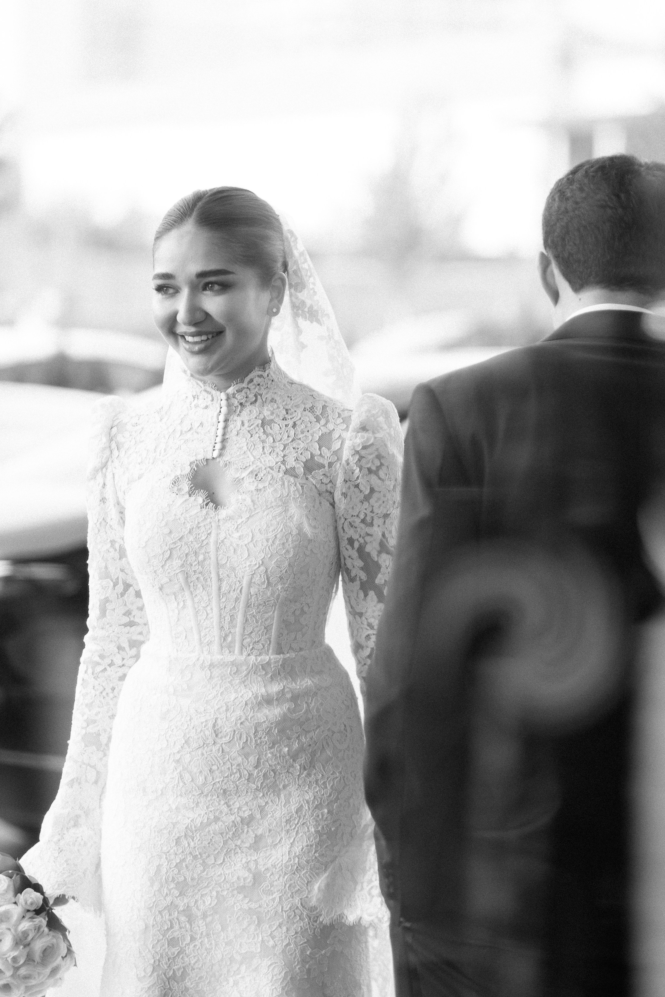 Бекзод & Юлдуз. Профессиональный свадебный фотограф в Ташкенте Дониер Шарипов