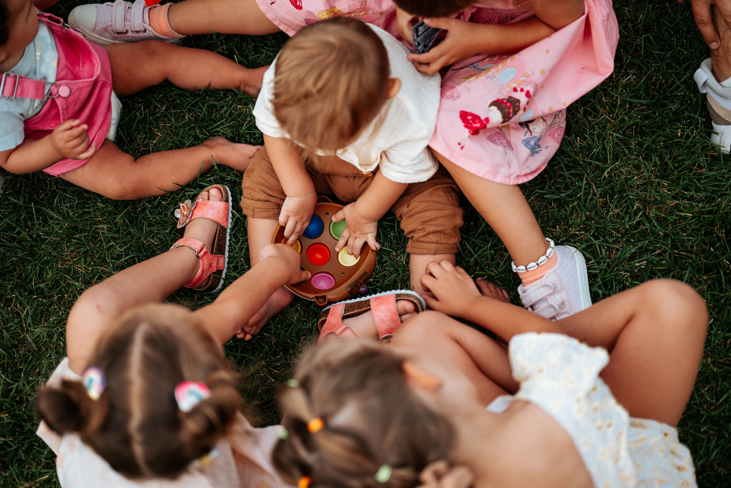 Matija & Vuk - rođendan. Dečiji i porodični fotograf