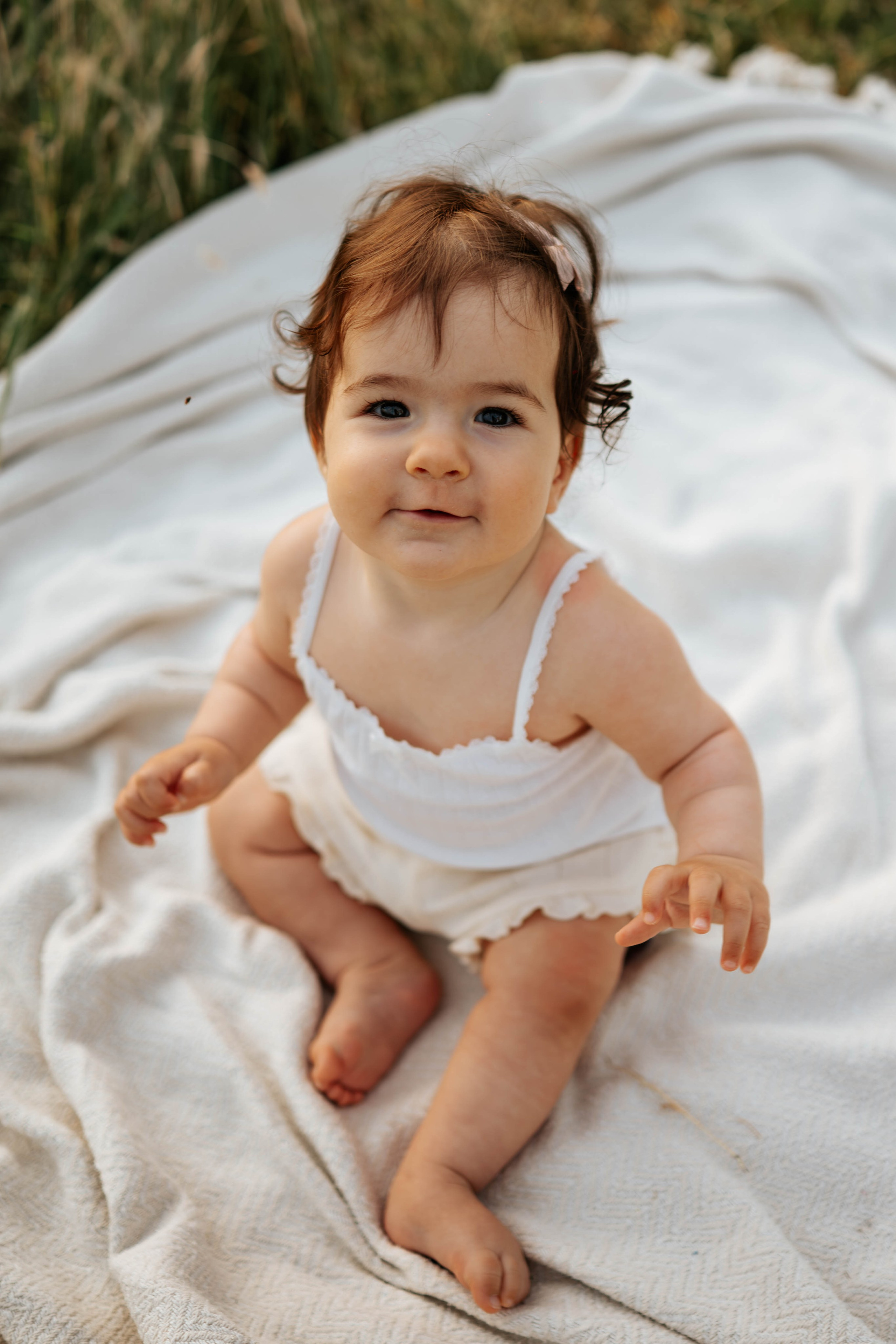 Katarina, Danijel, Petra i Julija - porodično fotografisanje. Dečiji i porodični fotograf