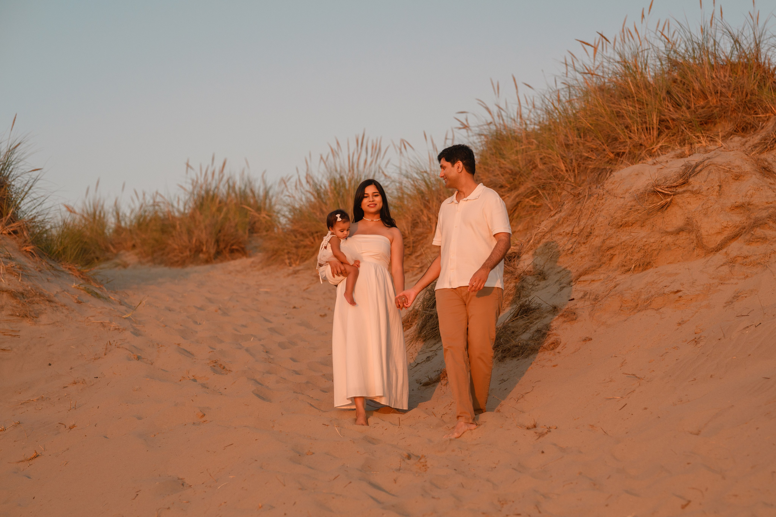 Praveena’s family. Wedding & portrait photography in the Seattle Area. Helen Michelle photographer