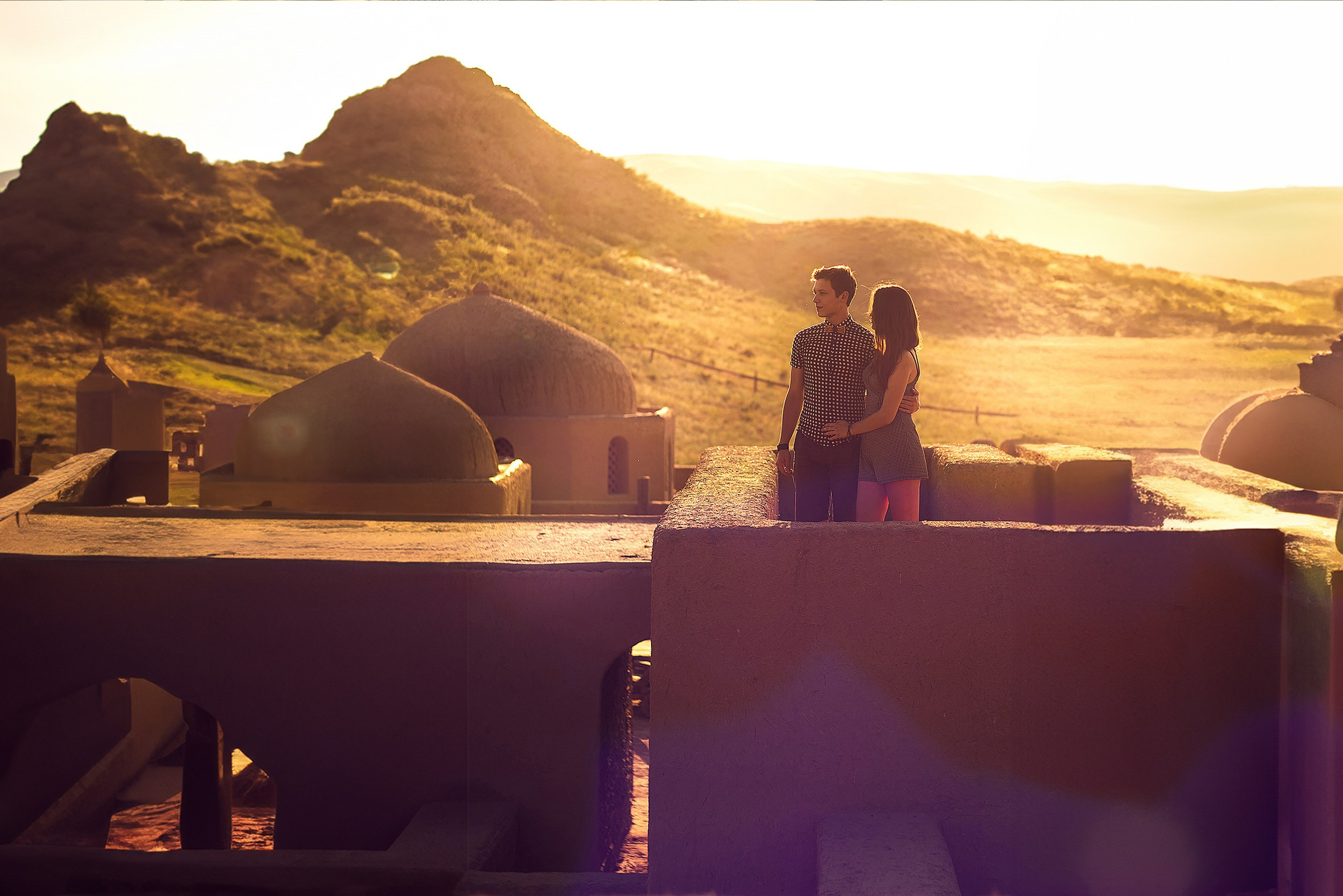 Парная. Фотограф Вотинов Николай