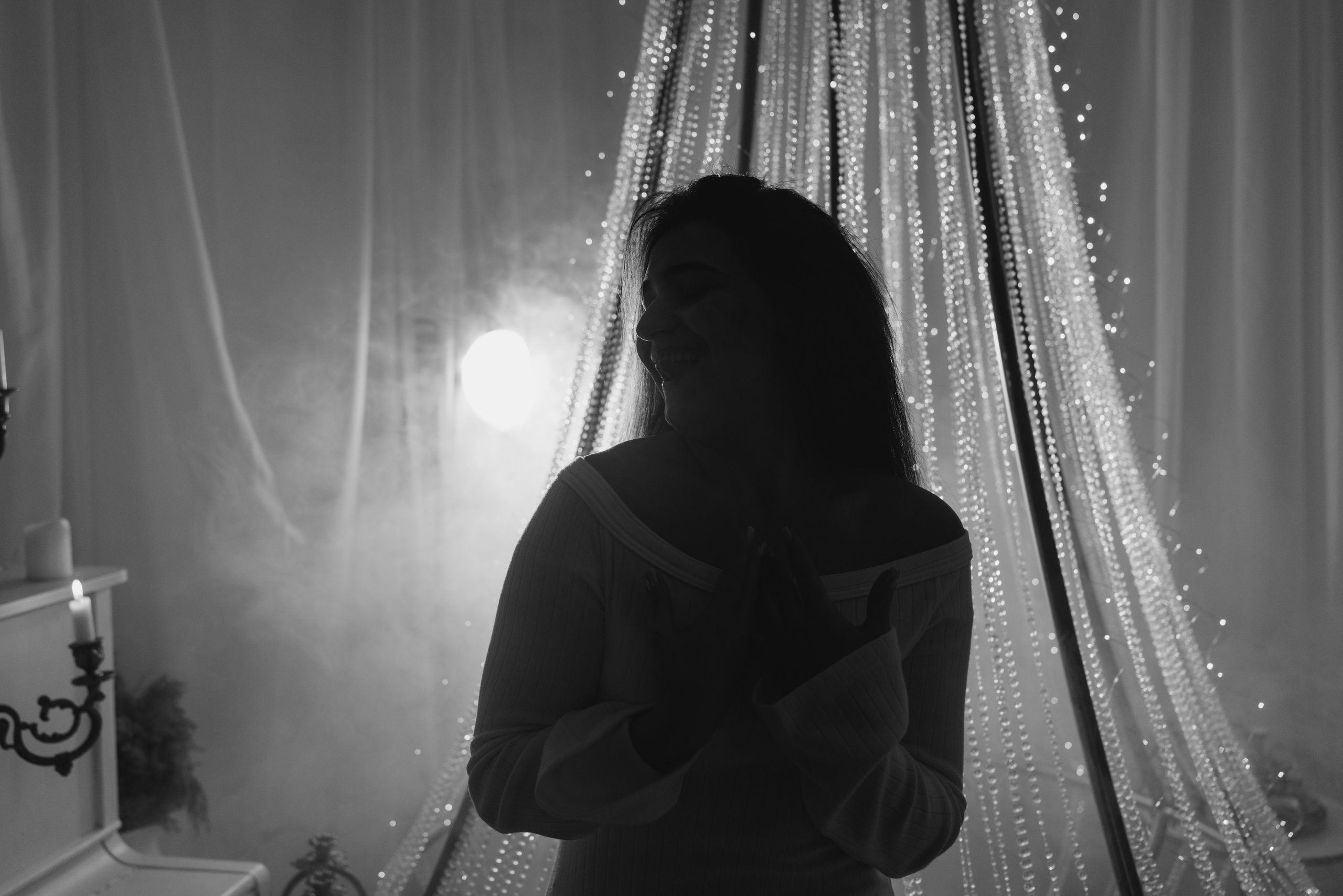 Iryna Debliuk. Photographer Netherlands