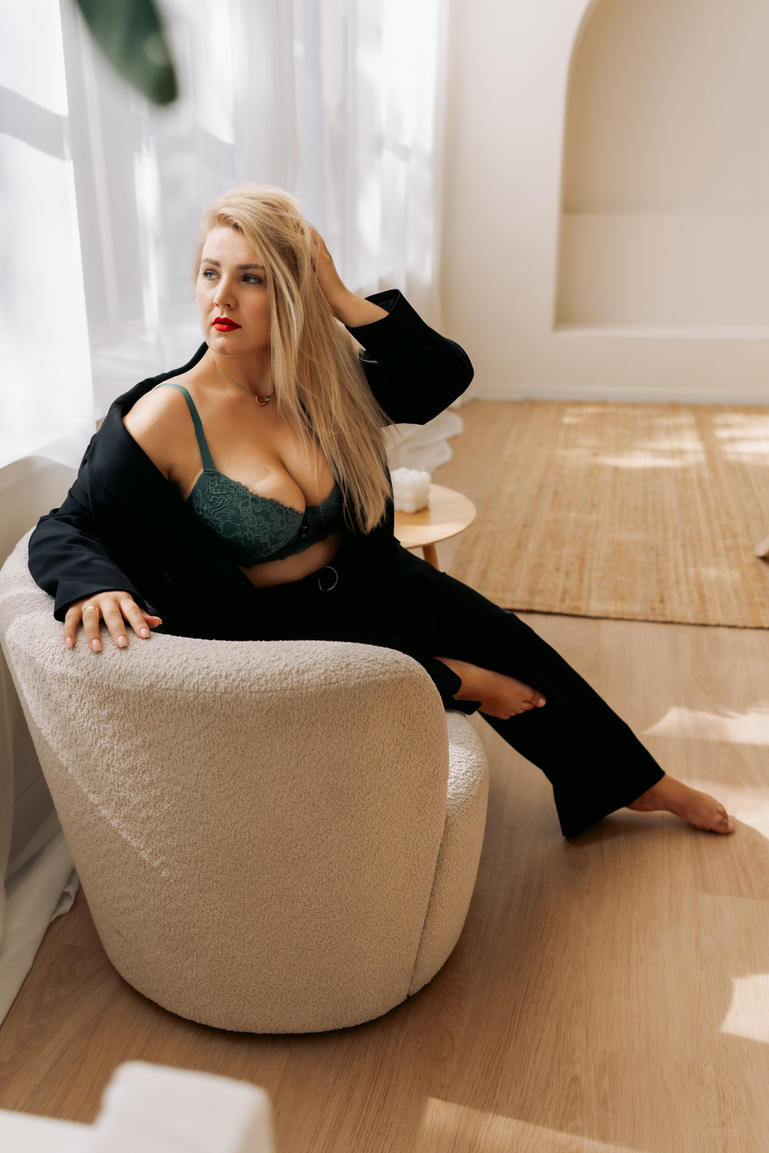 Anastasia. Photographer Netherlands