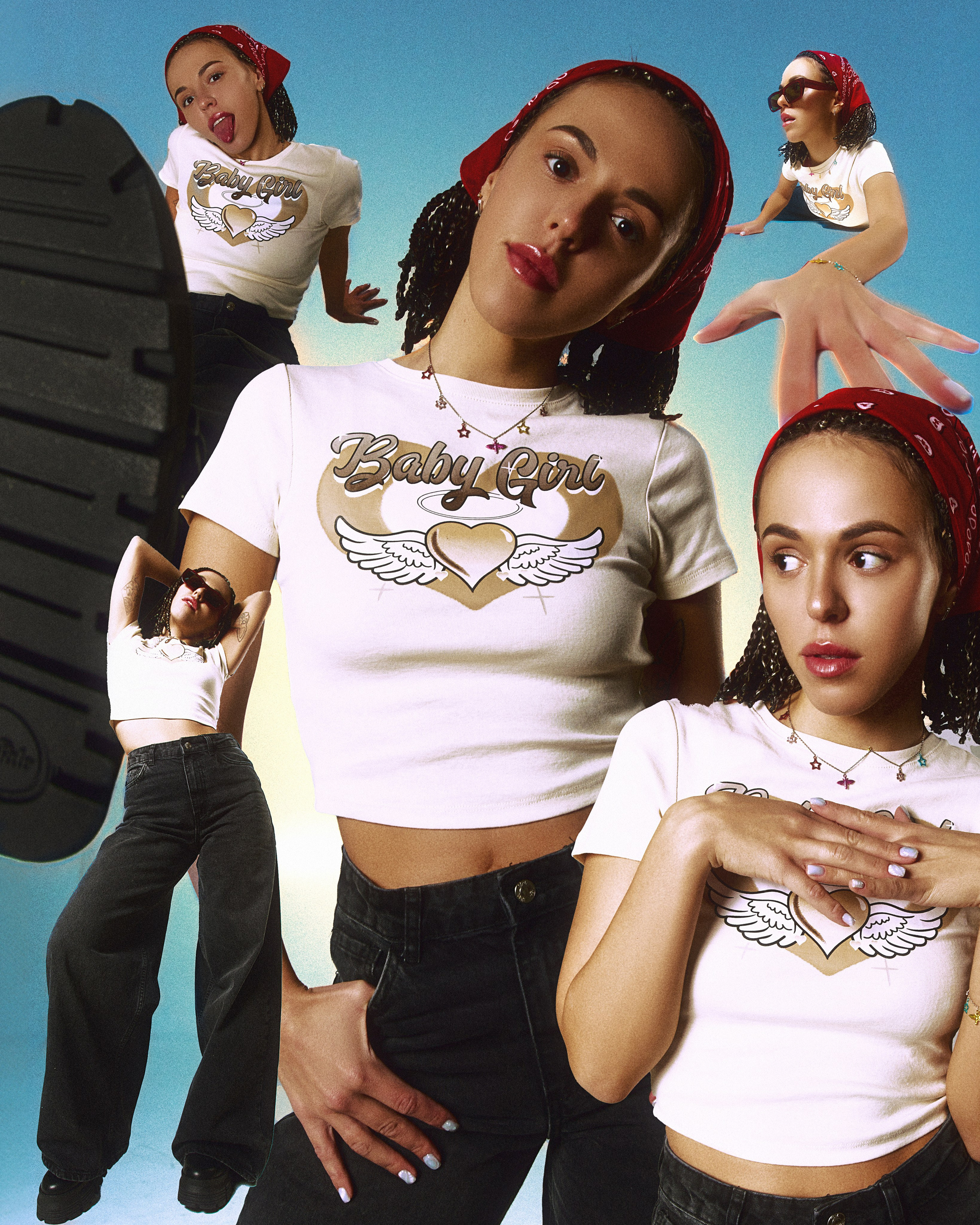 Victoria. Фотограф Инна Гайнулина