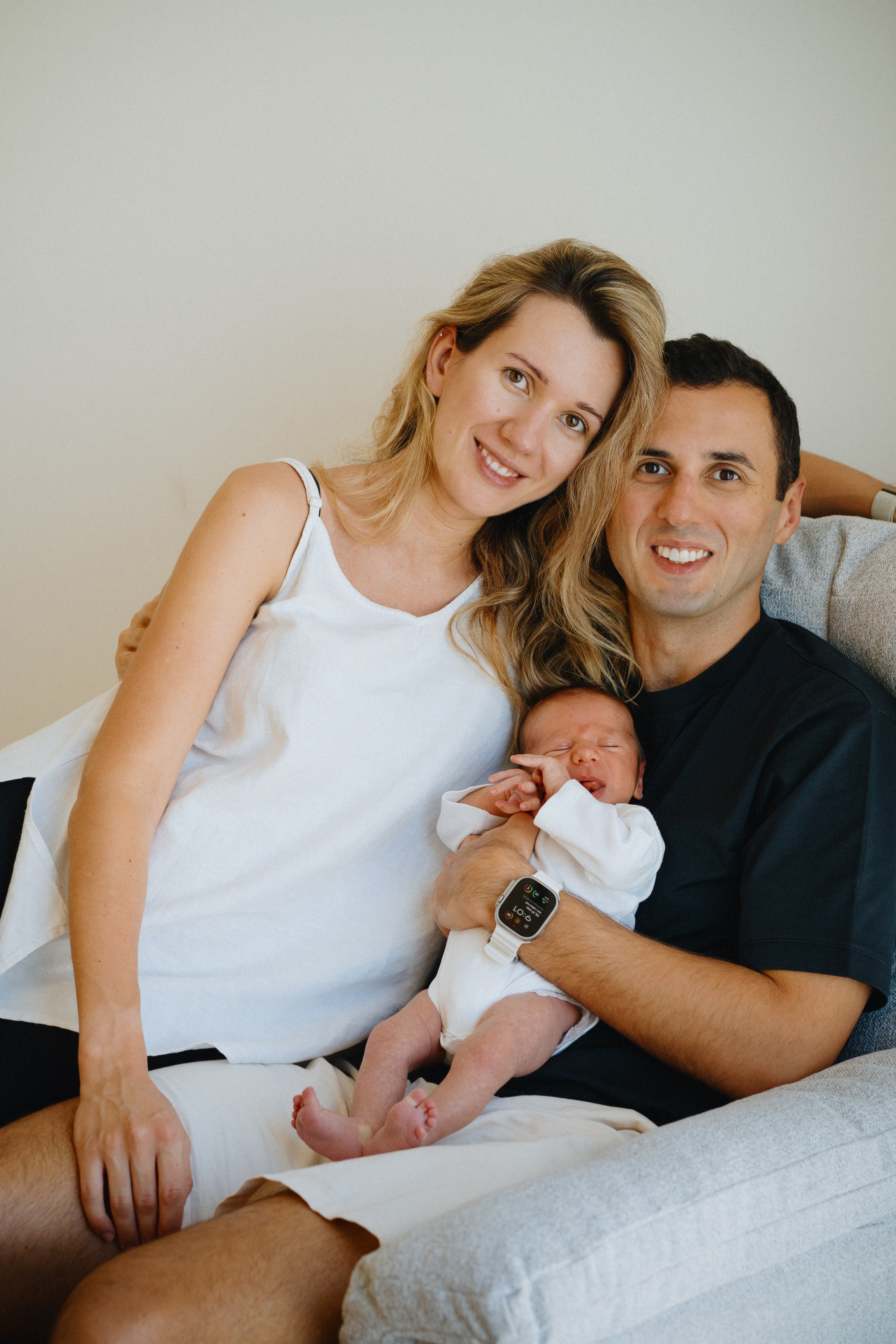 New Life. Elena Pretzner Photography