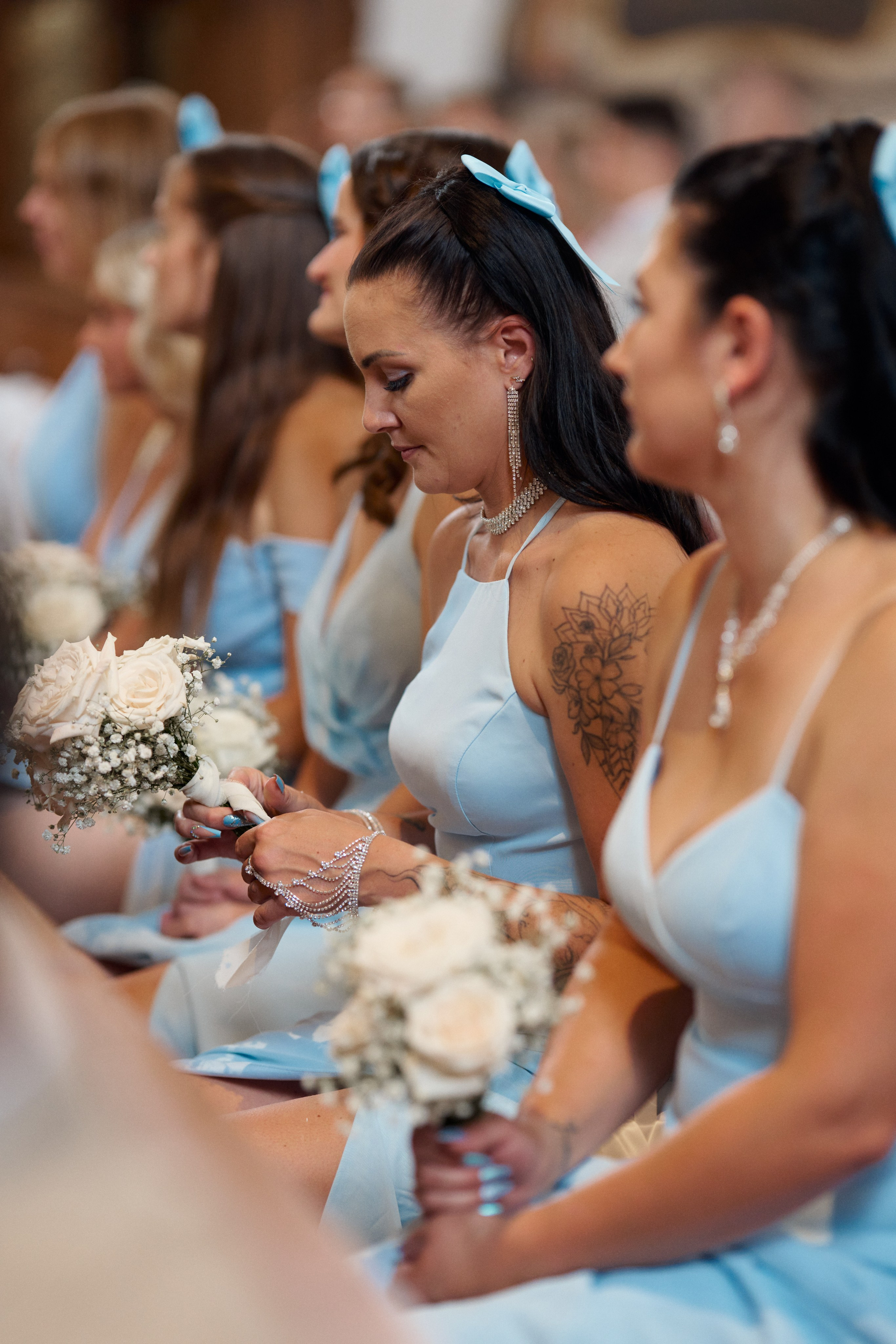 Hochzeitsfotograf Meßkirch – Militärhochzeit Nils & Alis