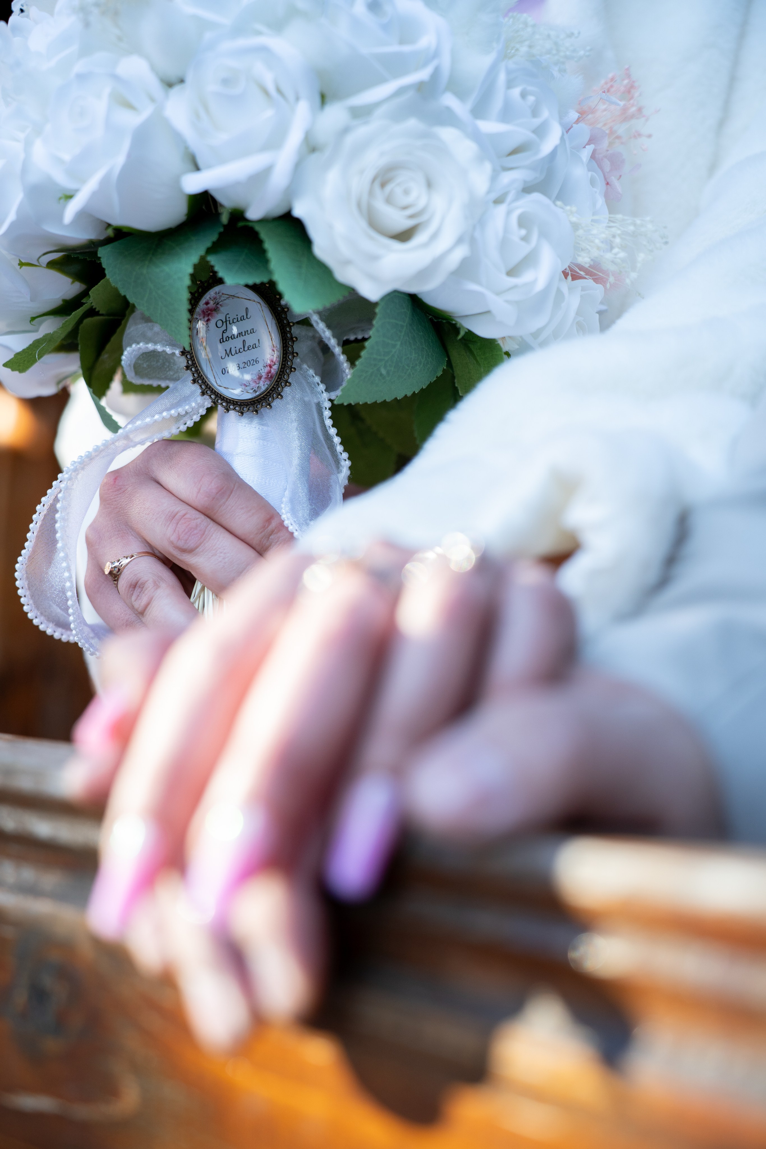 CUNUNIE - PRIMII PAȘI ÎN DOI