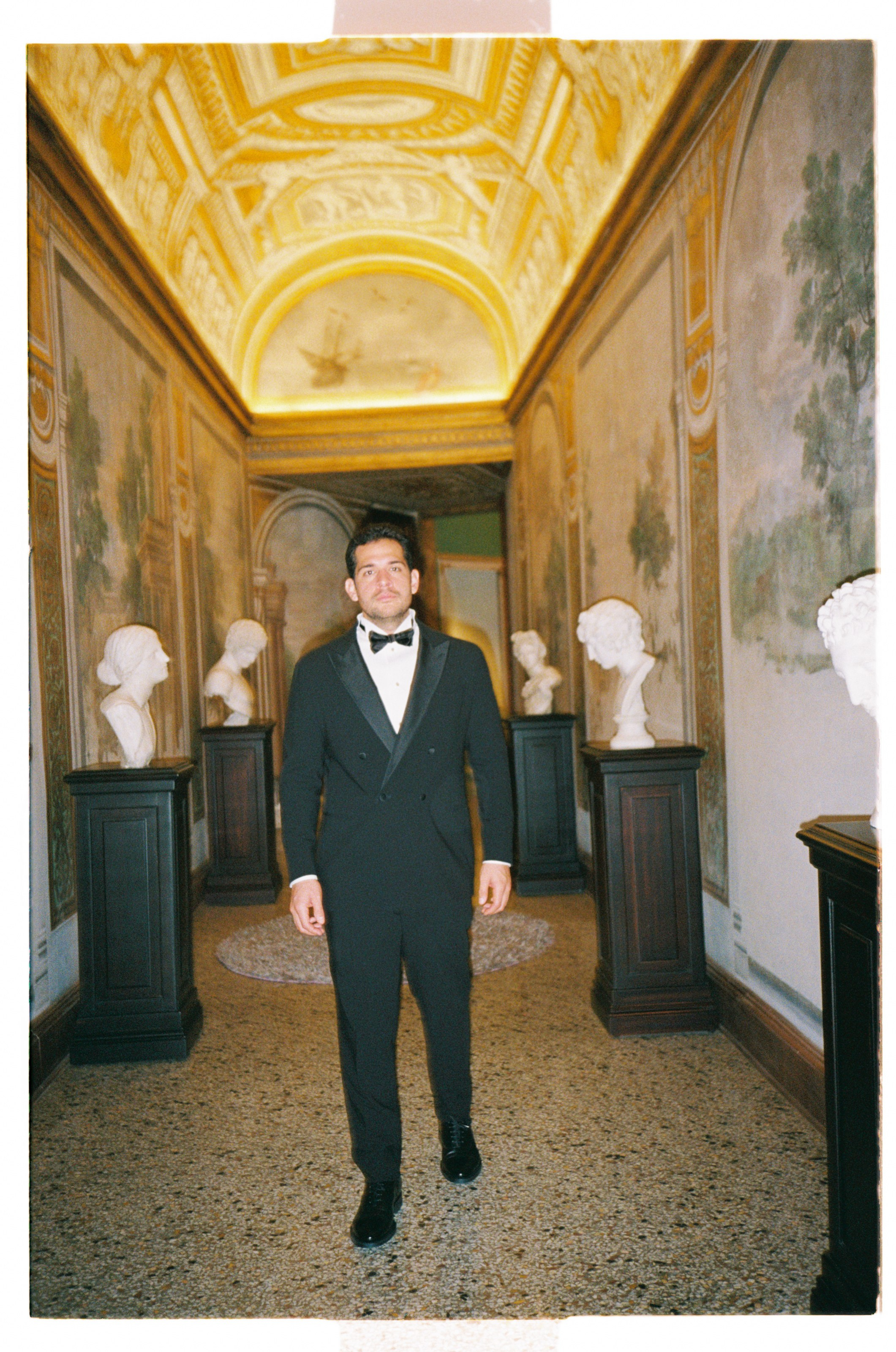 Film 35 mm. Wedding Photographer Rome Tuscany Como Sicily Puglia Amalfy Italy- Oksana Savenchuk