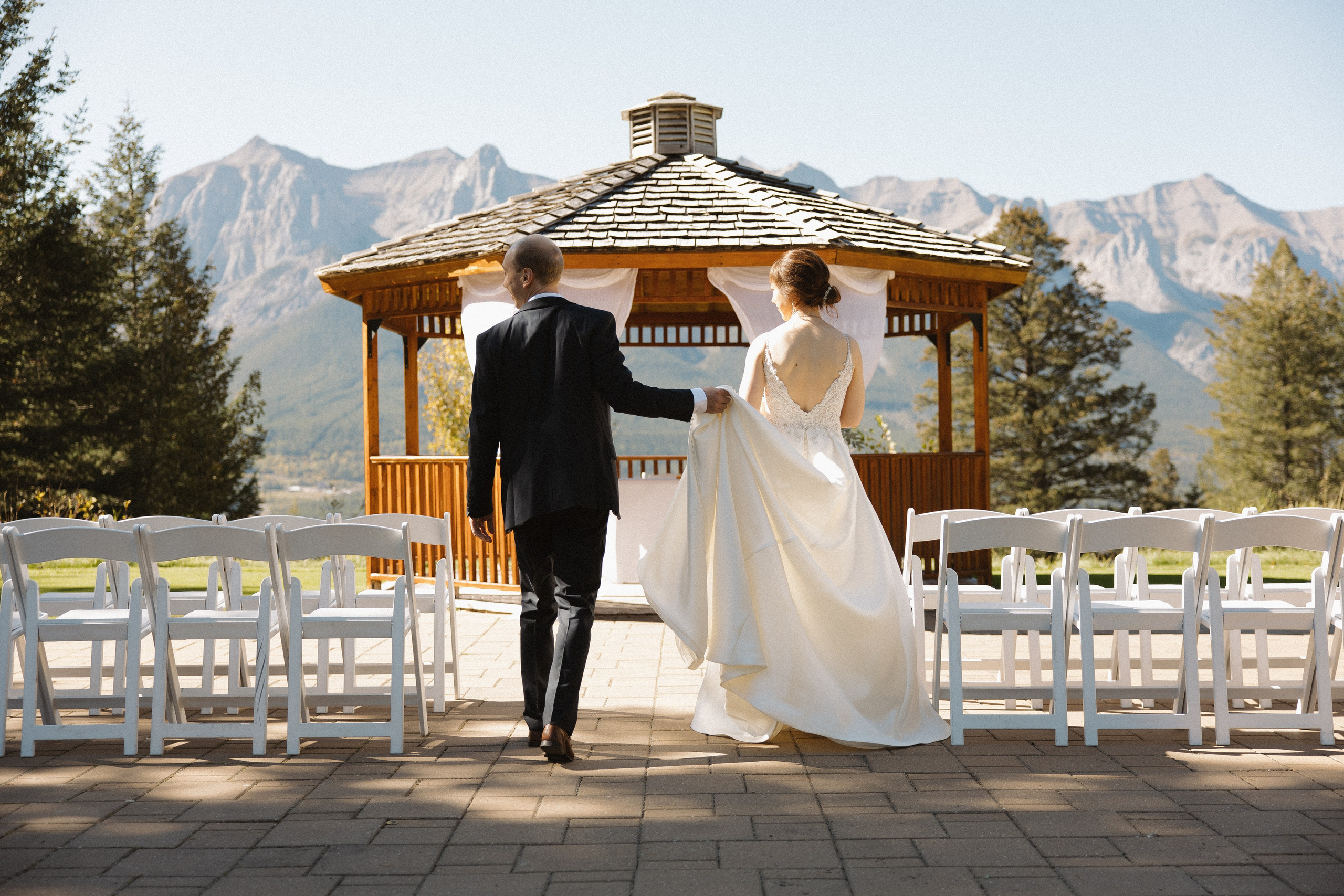Natalia & Sergey. Photographer Stanislav Antonov