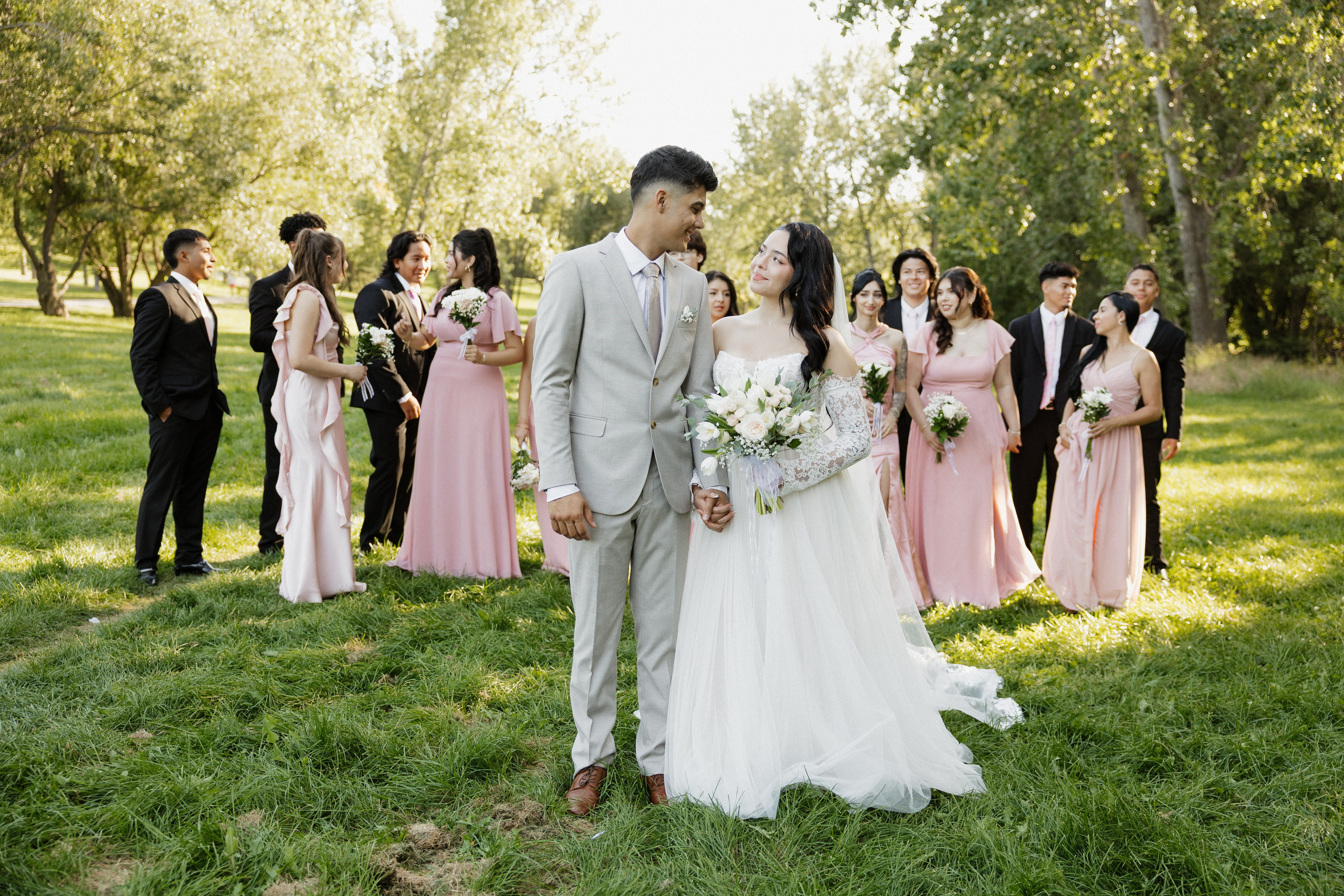 Sahara & Emerson. Photographer Stanislav Antonov