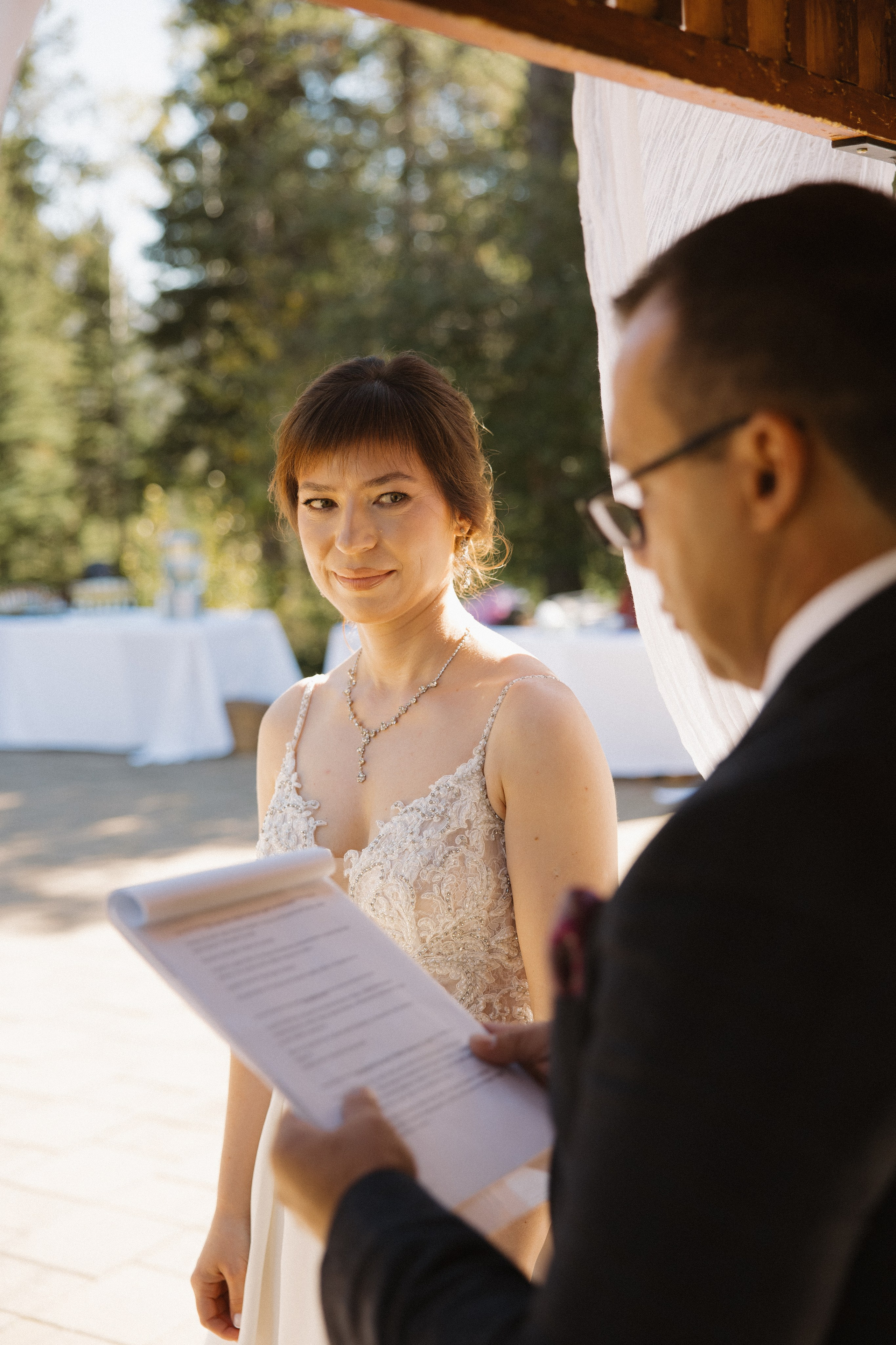 Natalia & Sergey. Photographer Stanislav Antonov