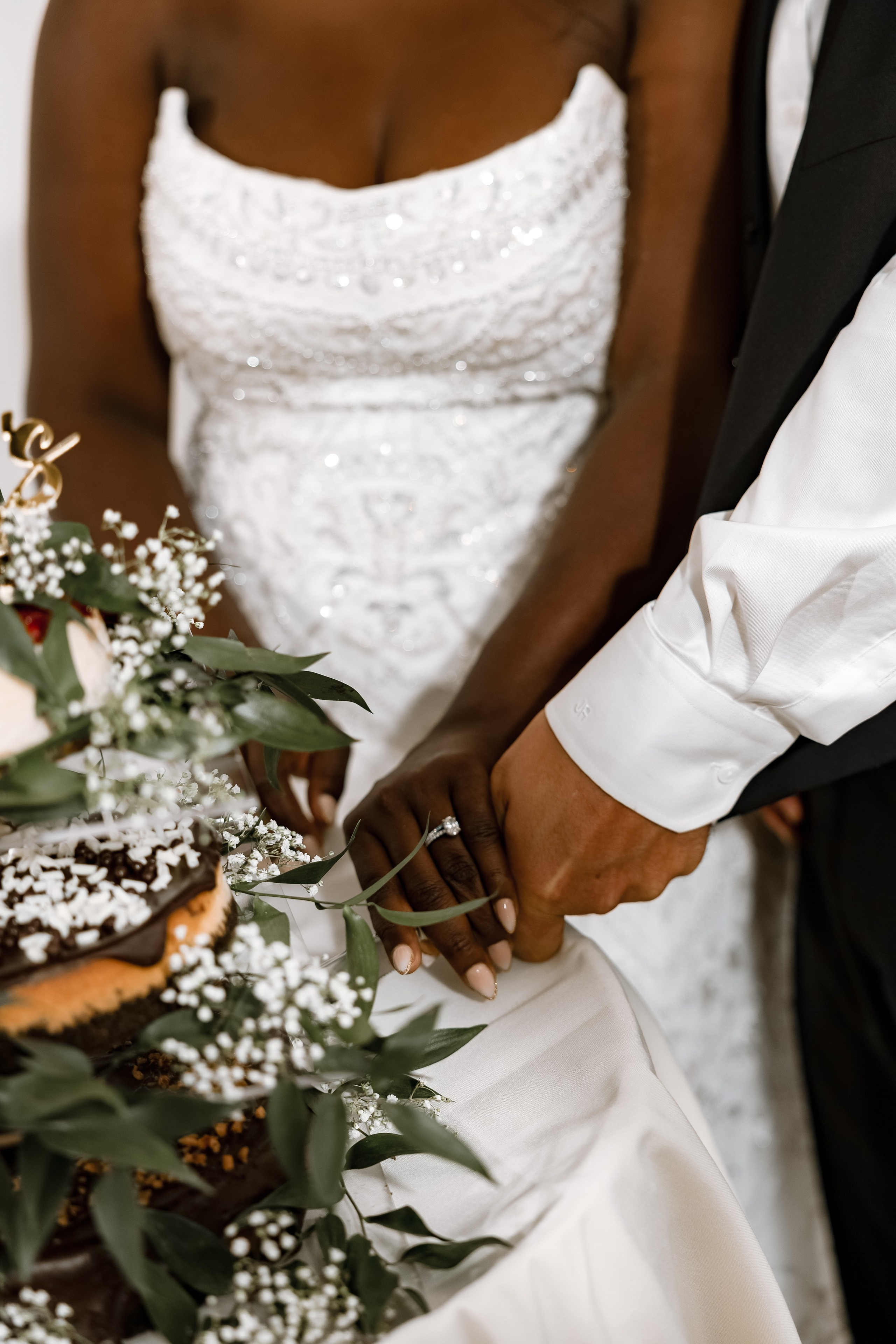 Joshua & Jessica. Photographer Stanislav Antonov