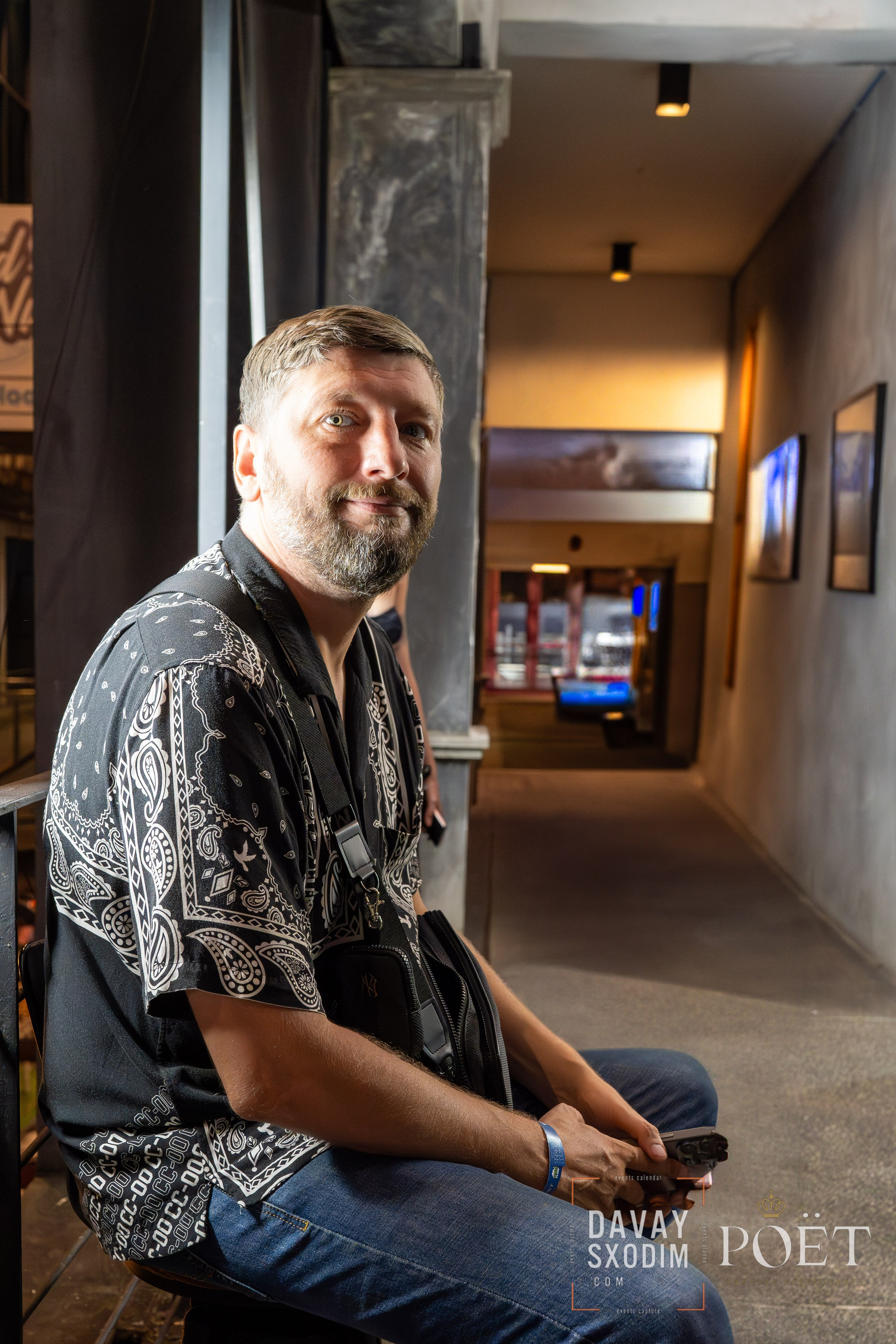 Вечеринка Тима Бертона | Фоторепортаж | Видеорепортаж | Афиша | DAVAYSXODIM.com PHUKET. АФИША|ФОТОРЕПОРТАЖИ|ИВЕНТЫ|ПХУКЕТ