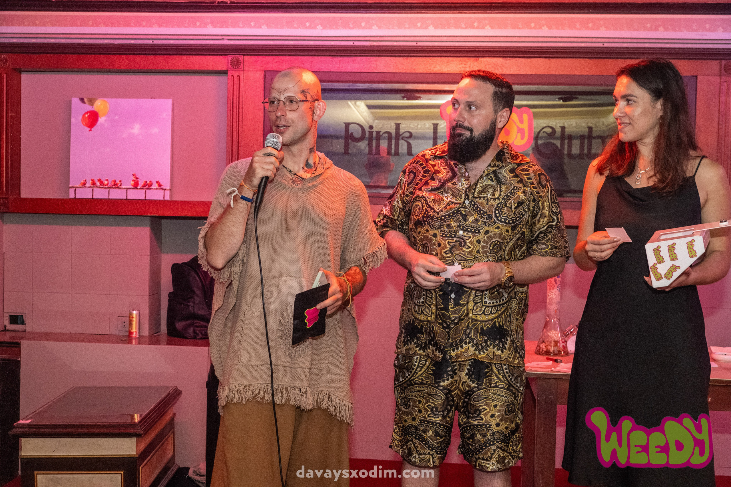 Розыгрыш каннабиса Weedy | Фоторепортаж | Афиша | DAVAYSXODIM.com PHUKET. АФИША|ФОТОРЕПОРТАЖИ|ИВЕНТЫ|ПХУКЕТ