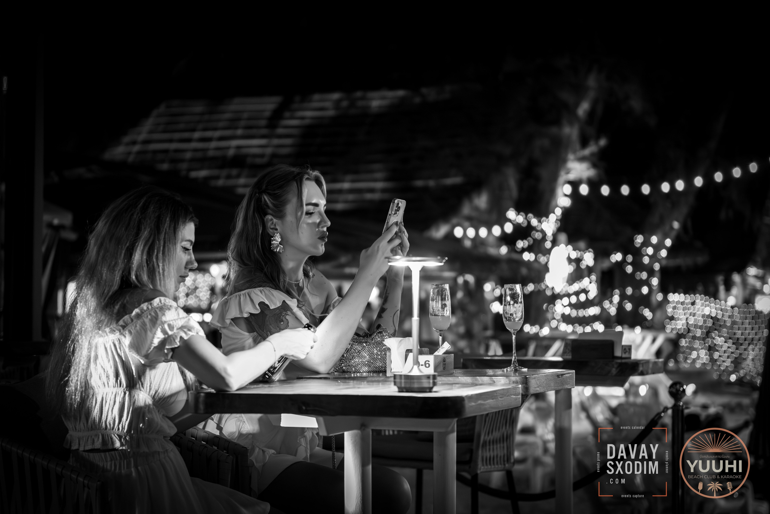 Открытие Yuuhi Beach Club | Фоторепортаж | Афиша | DAVAYSXODIM.com PHUKET. АФИША|ФОТОРЕПОРТАЖИ|ИВЕНТЫ|ПХУКЕТ