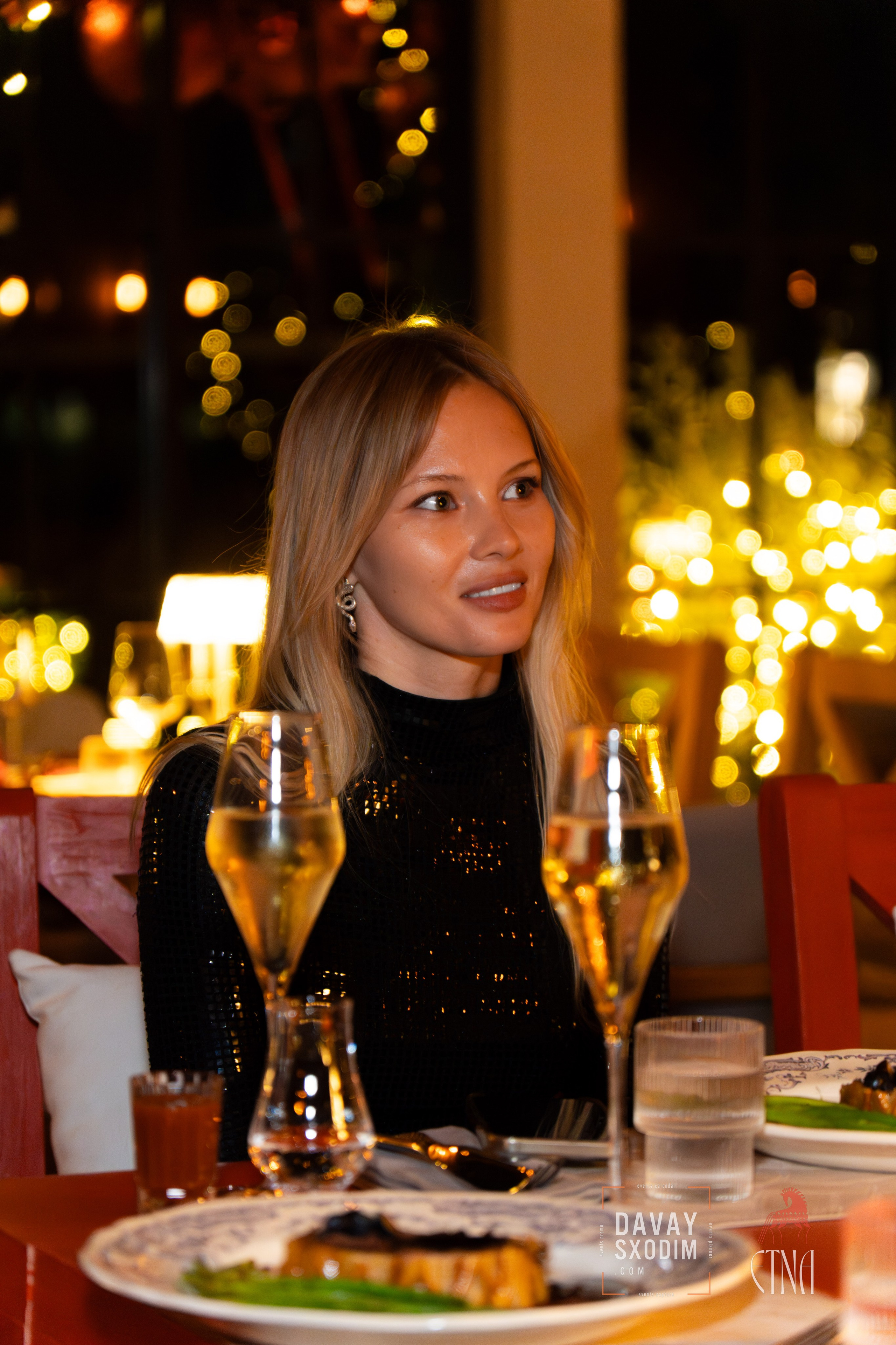 Новогодняя вечеринка | Фоторепортаж | Афиша | DAVAYSXODIM.com PHUKET. АФИША|ФОТОРЕПОРТАЖИ|ИВЕНТЫ|ПХУКЕТ