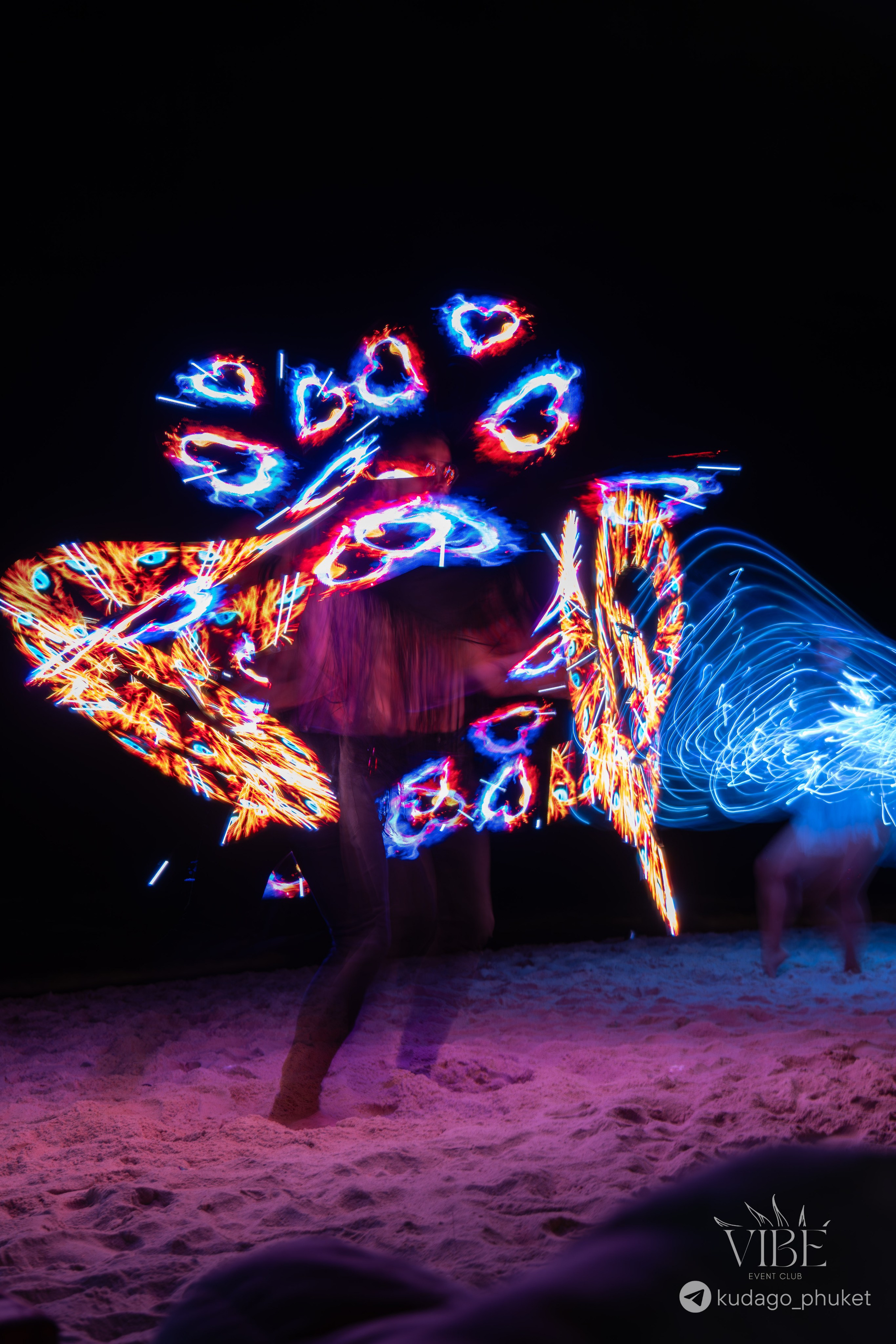 Вечеринка Boho Vibe | Фоторепортаж | Афиша | DAVAYSXODIM.com PHUKET. АФИША|ФОТОРЕПОРТАЖИ|ИВЕНТЫ|ПХУКЕТ