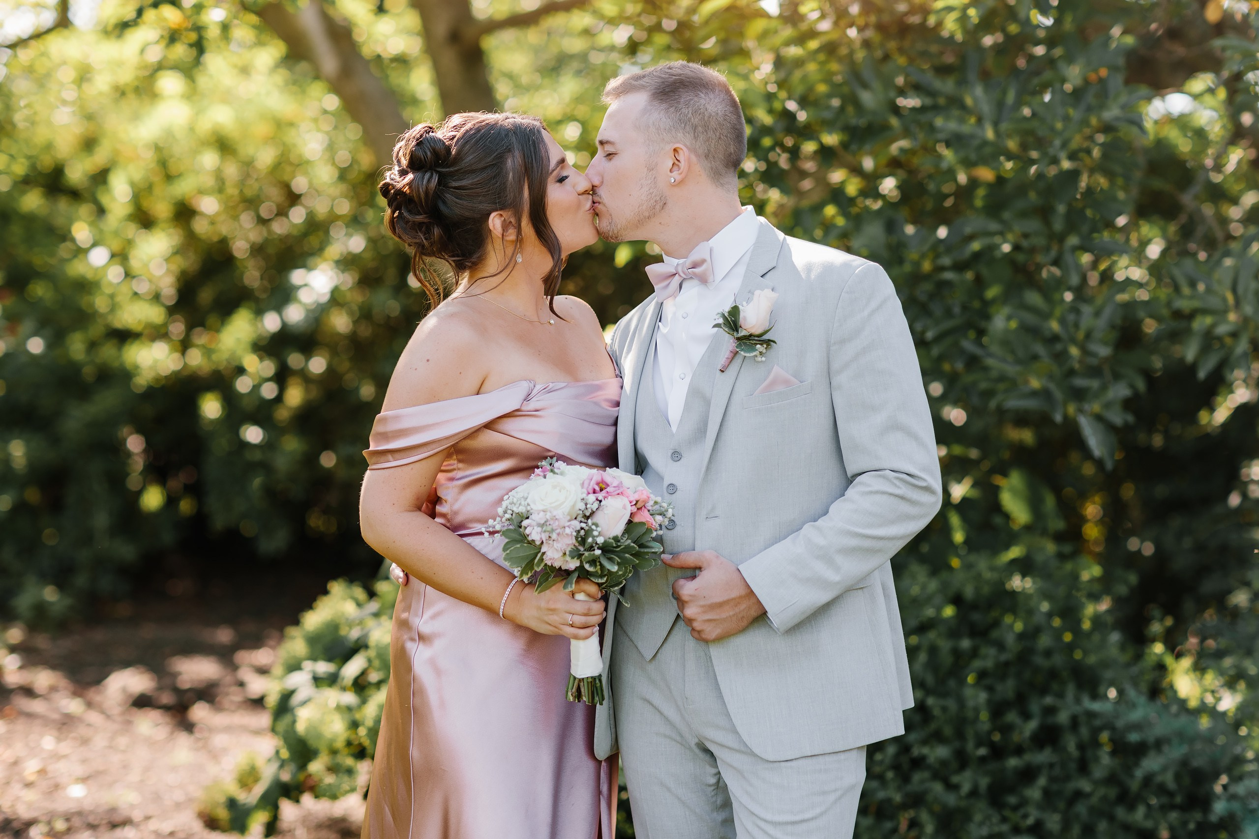 31.08.2024 Wedding. Wedding family event photographer in Chicago Nick Yushevich