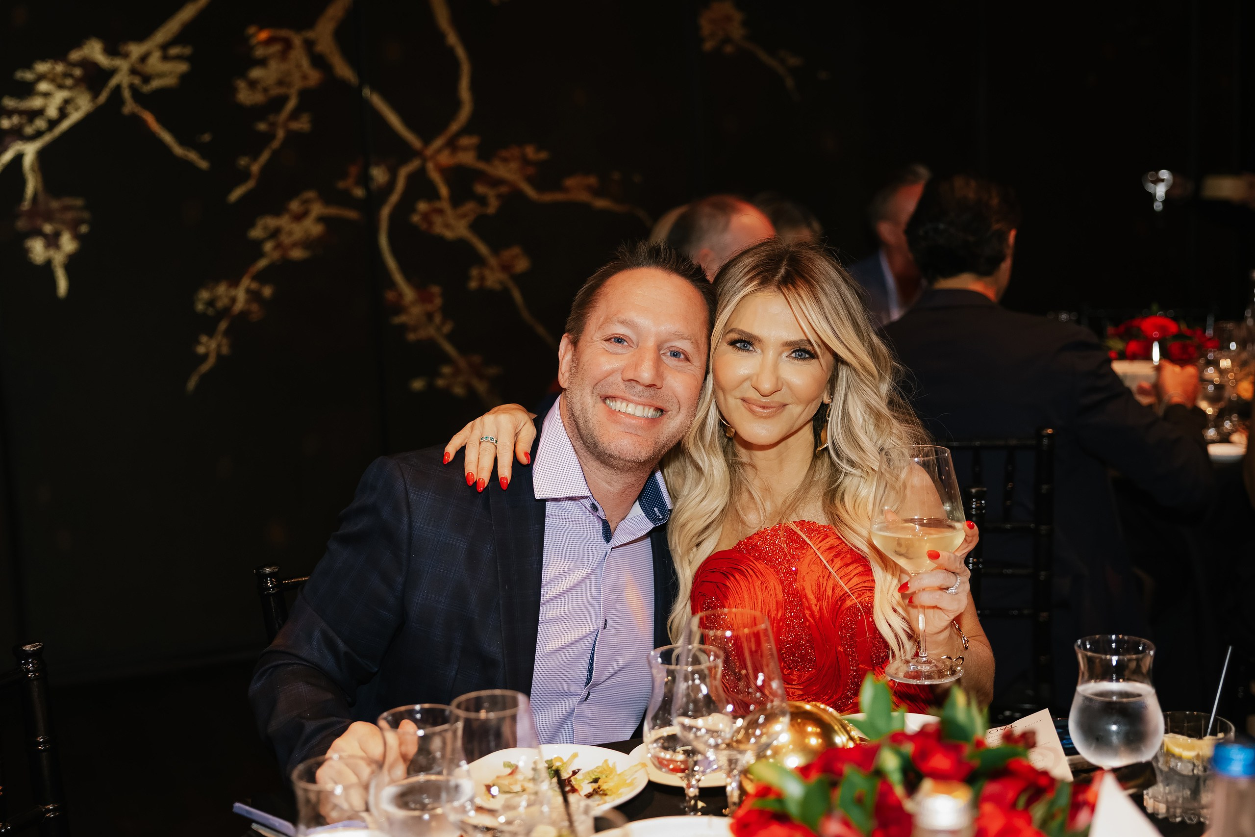 Tali’s Birthday Party 05,08,2026. Wedding family event photographer in Chicago Nick Yushevich