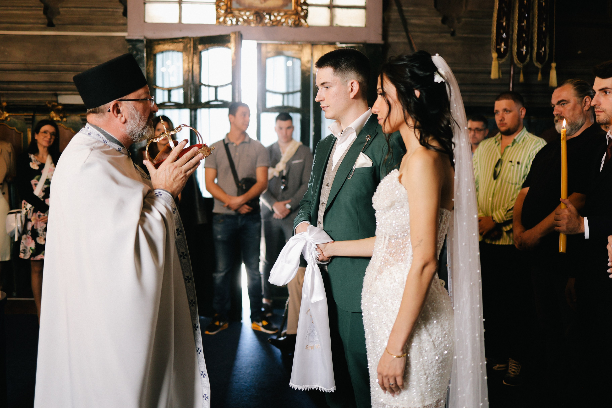 A. Vlada toskic wedding and event photographer